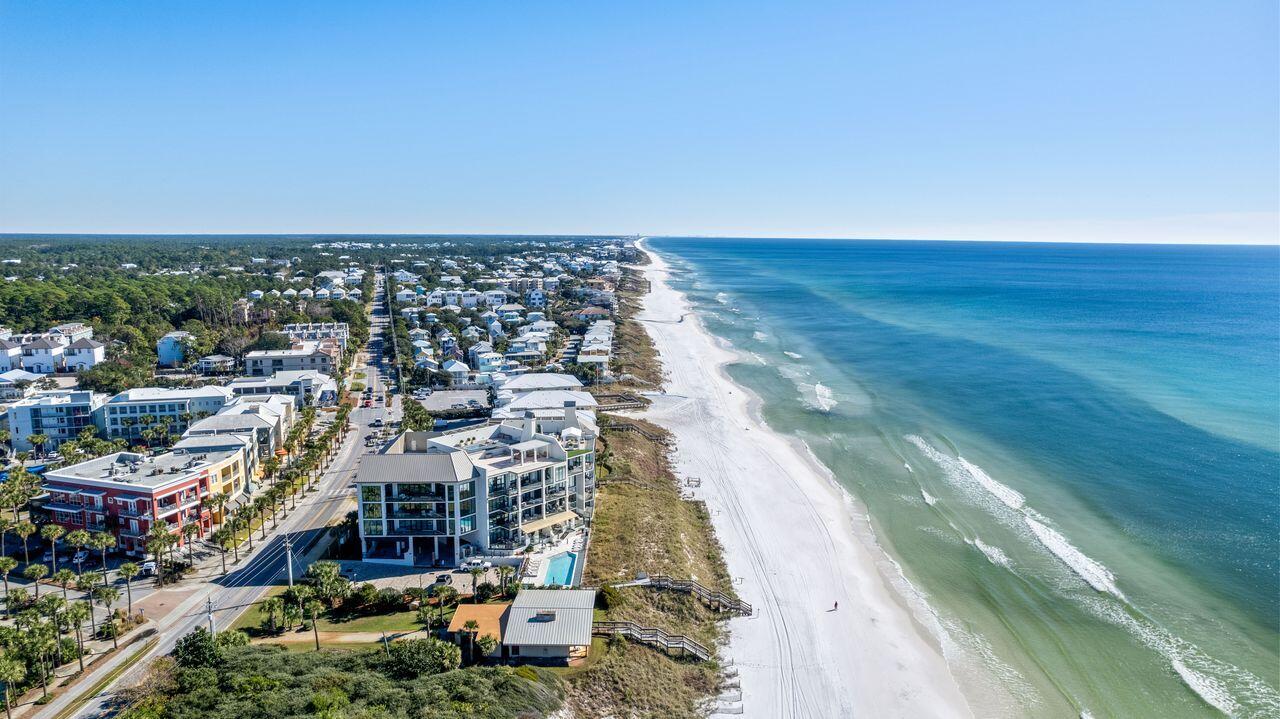 Costa Blanca - Residential