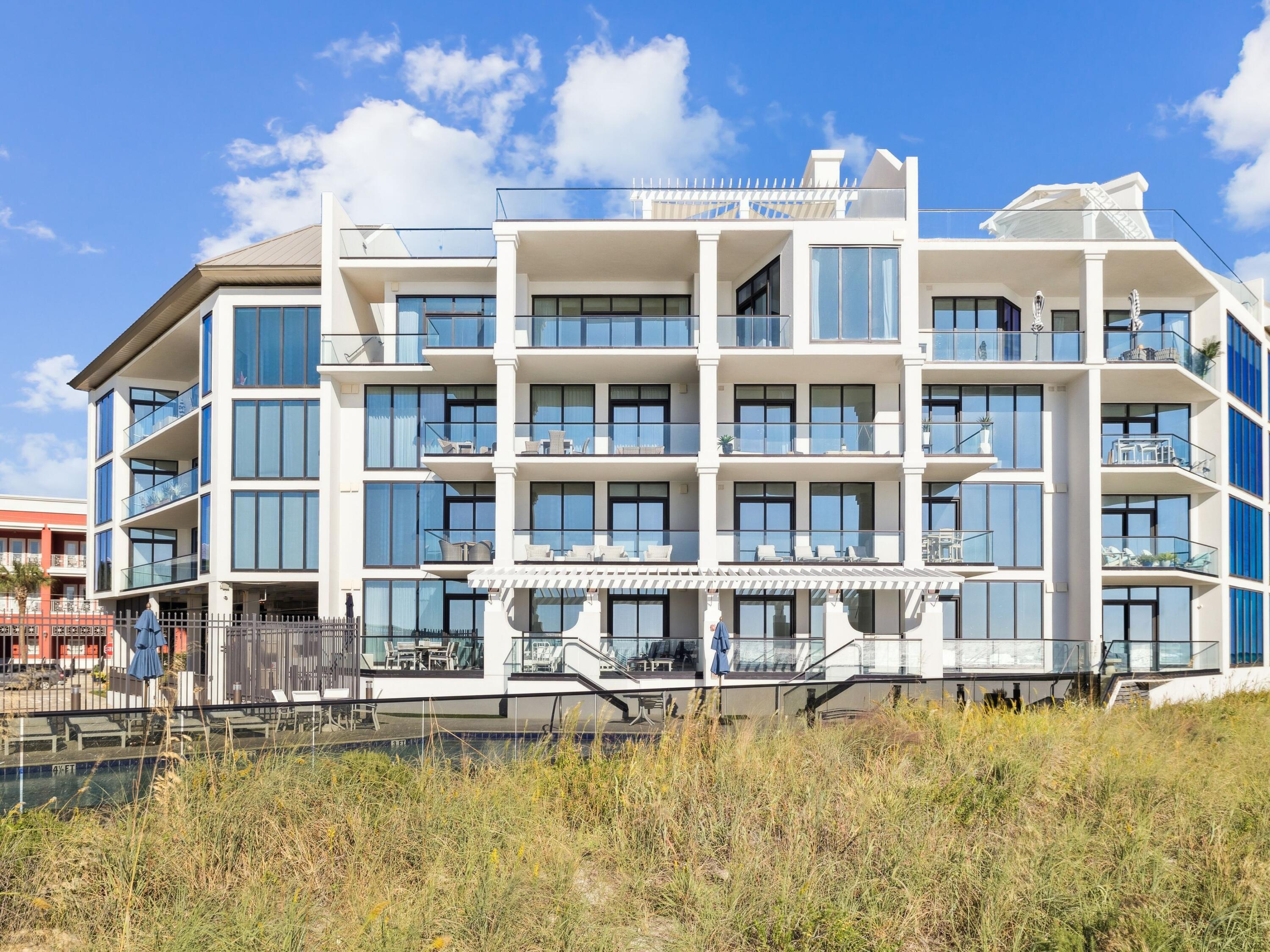 Costa Blanca - Residential