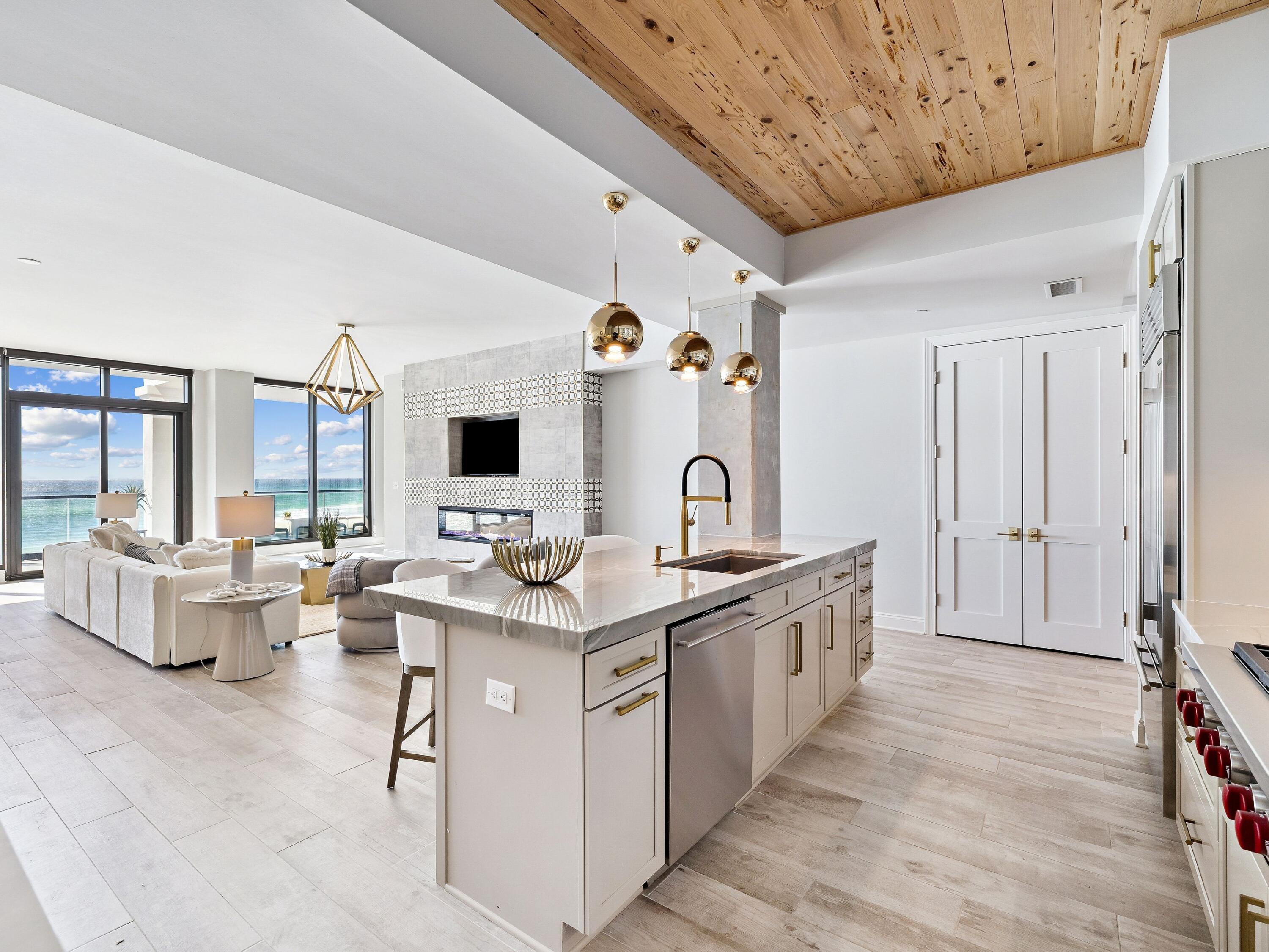 Costa Blanca - Residential