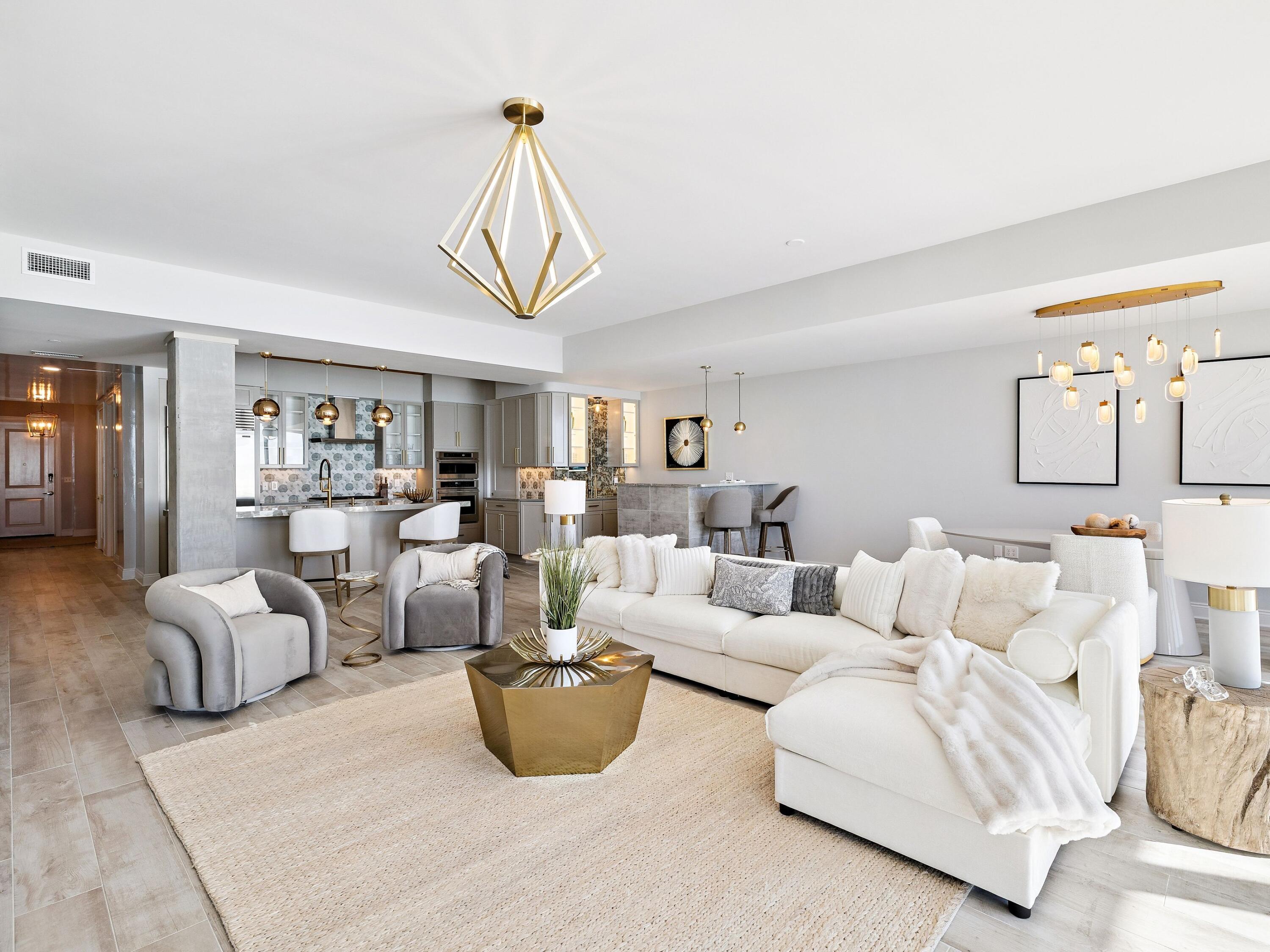 Costa Blanca - Residential