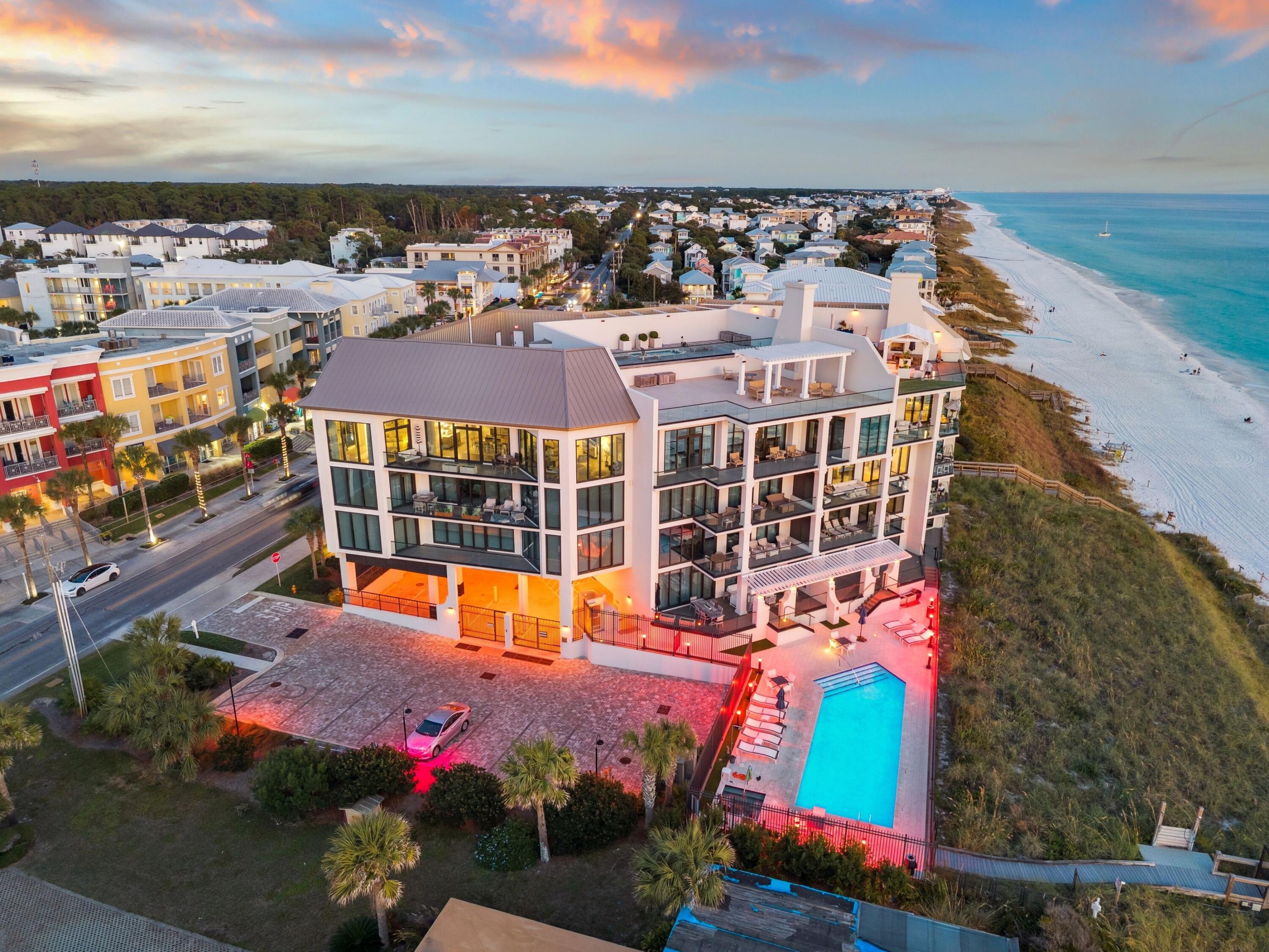 Costa Blanca - Residential