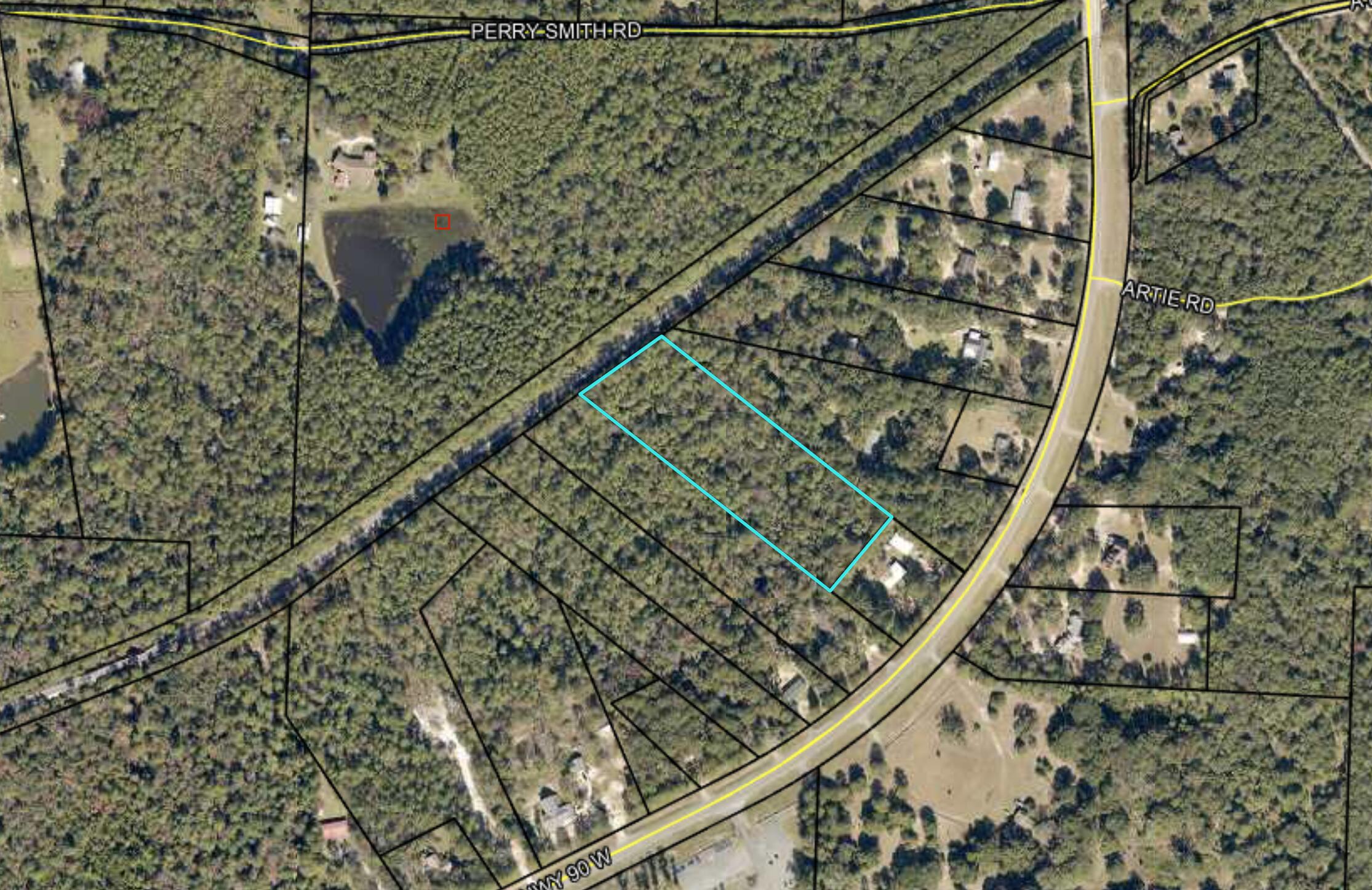 4.18 acres in sought after Baker is waiting for your beautiful home plans or for recreational ideas. Bring your imagination