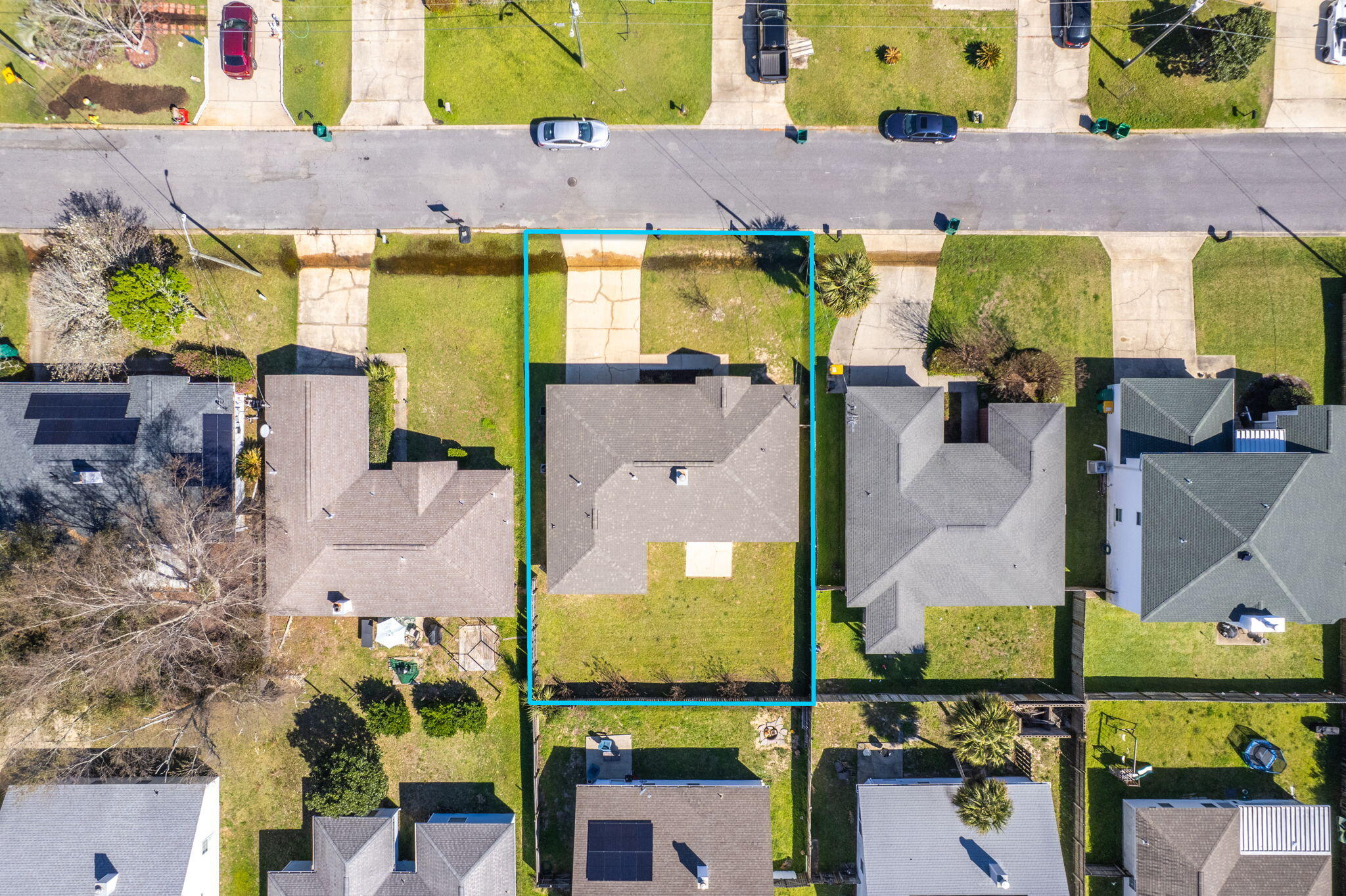 VICTORIA PARK - Residential