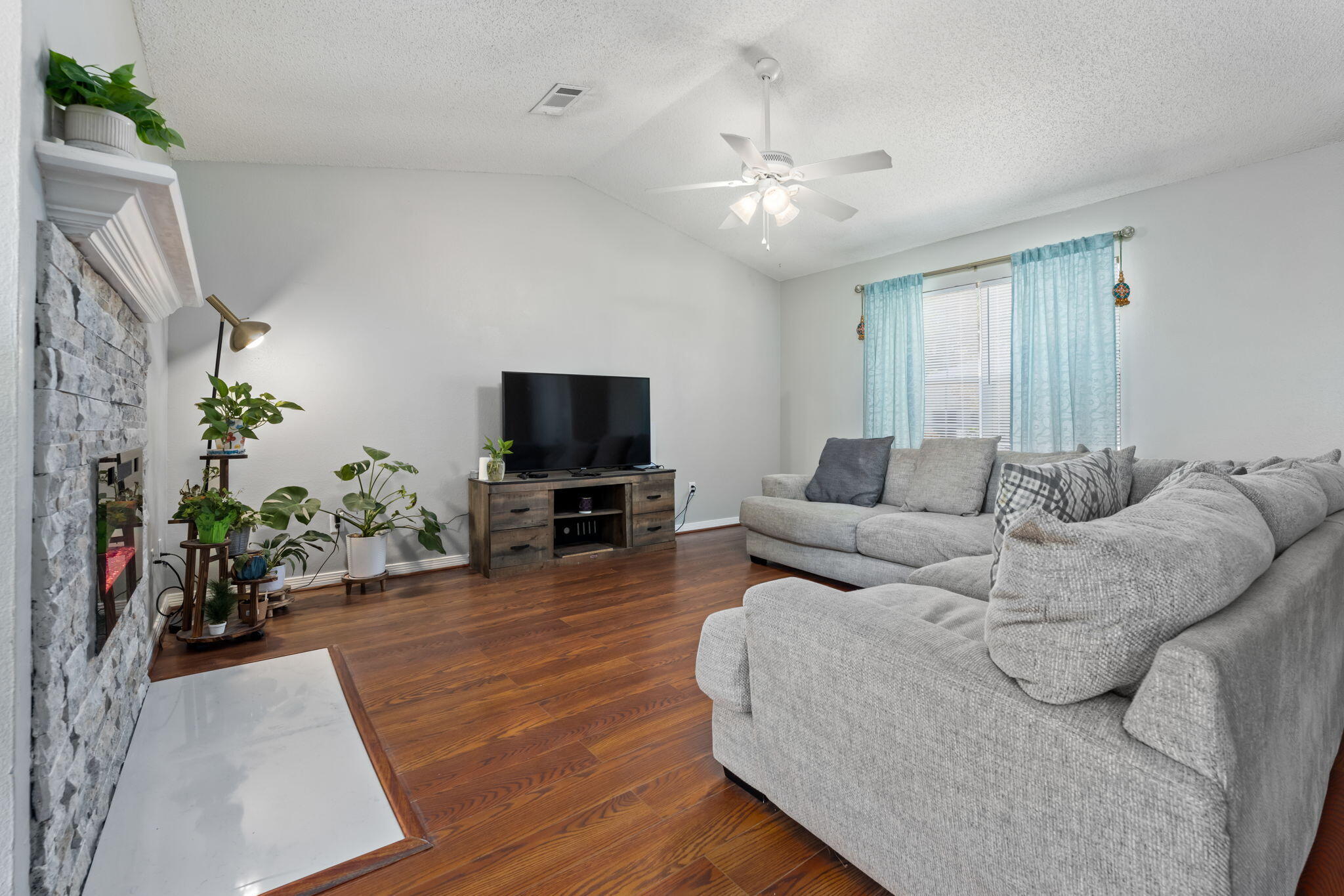 VICTORIA PARK - Residential