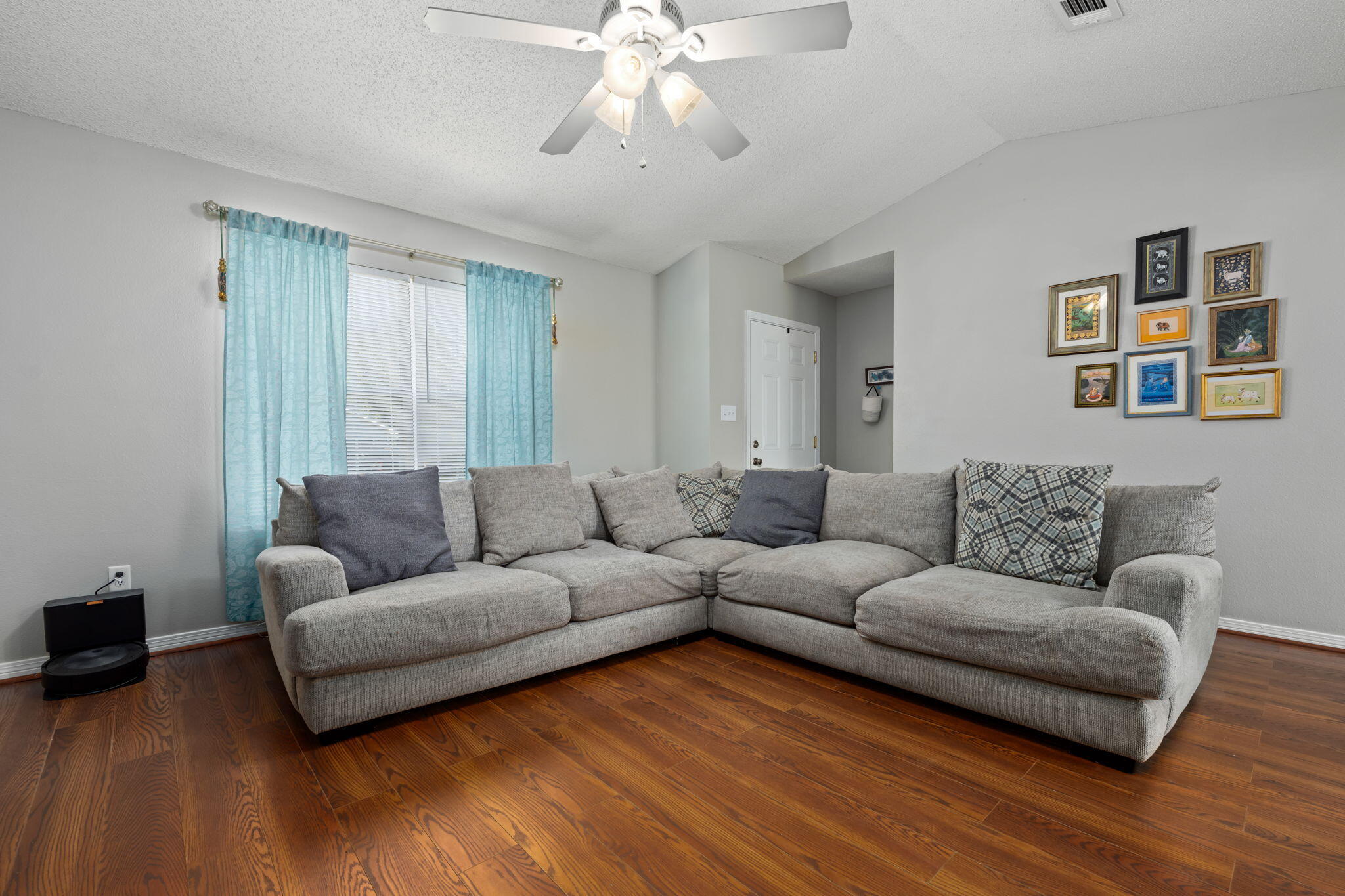 VICTORIA PARK - Residential
