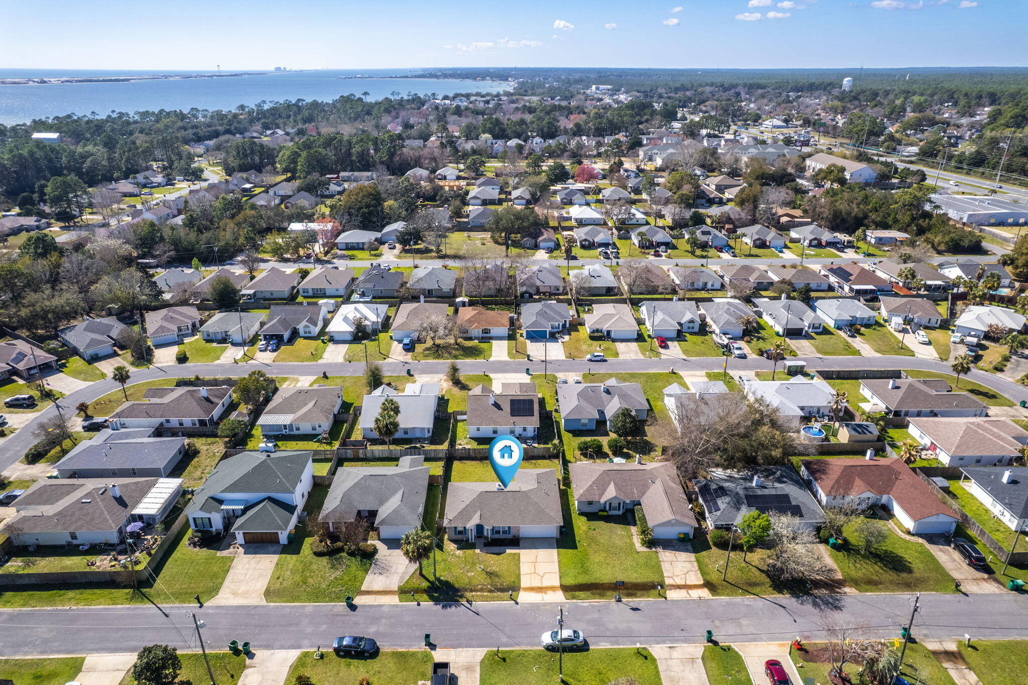 VICTORIA PARK - Residential