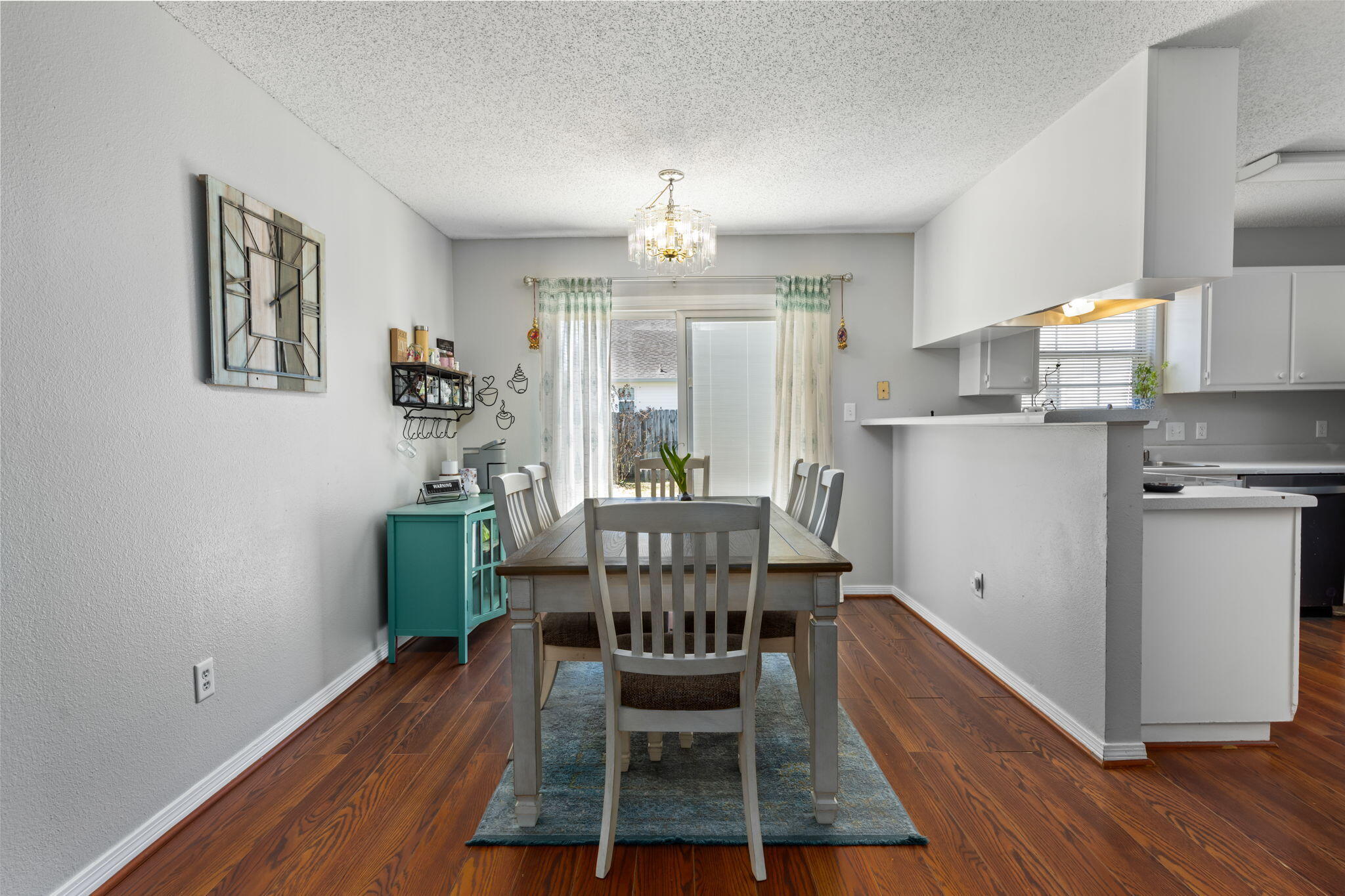 VICTORIA PARK - Residential