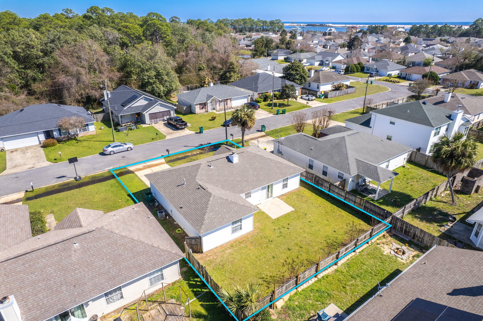 VICTORIA PARK - Residential