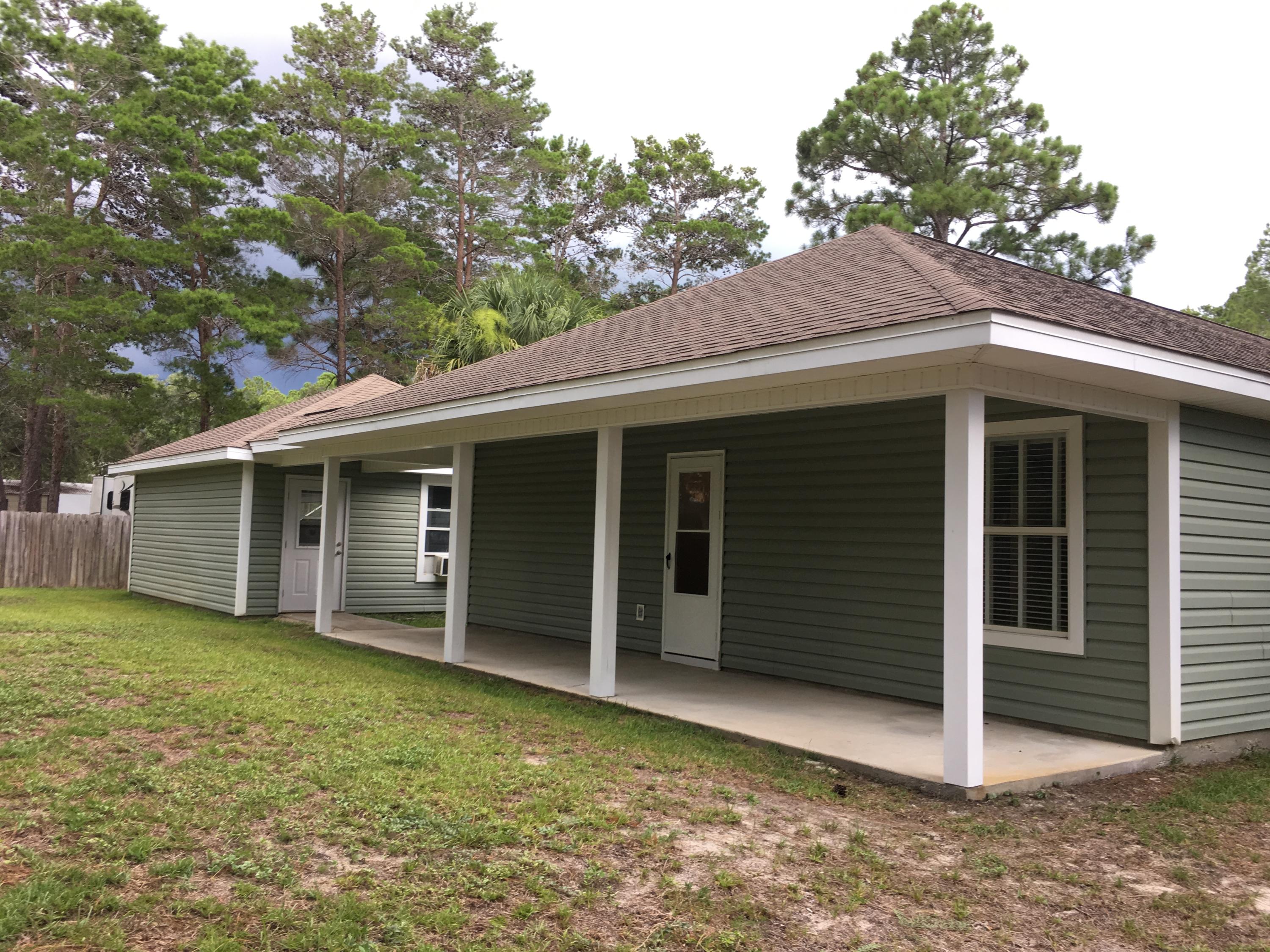 ELIZABETH FARMS UNREC - Residential