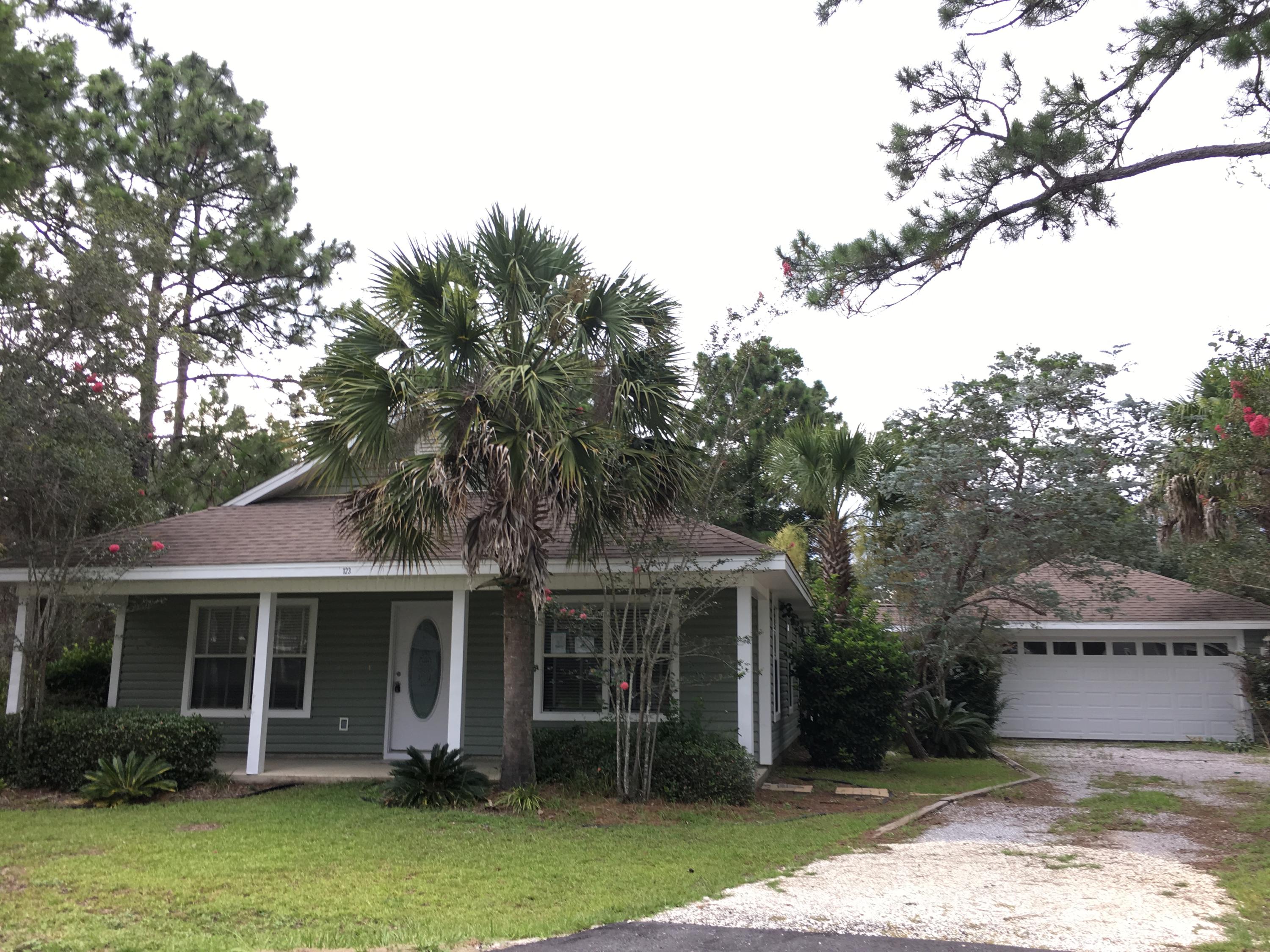 ELIZABETH FARMS UNREC - Residential