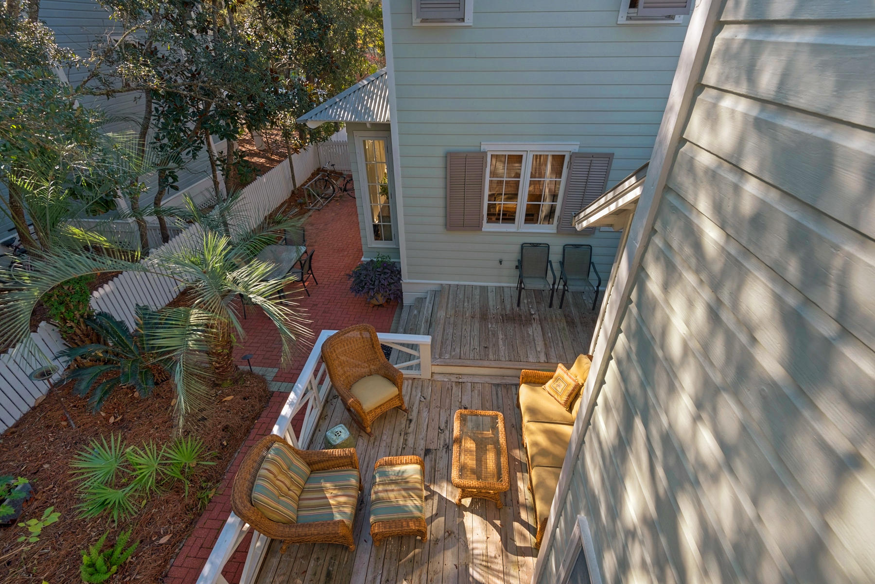 SEASIDE 01 - Residential
