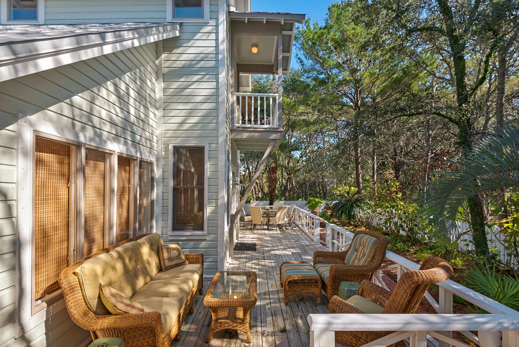 SEASIDE 01 - Residential