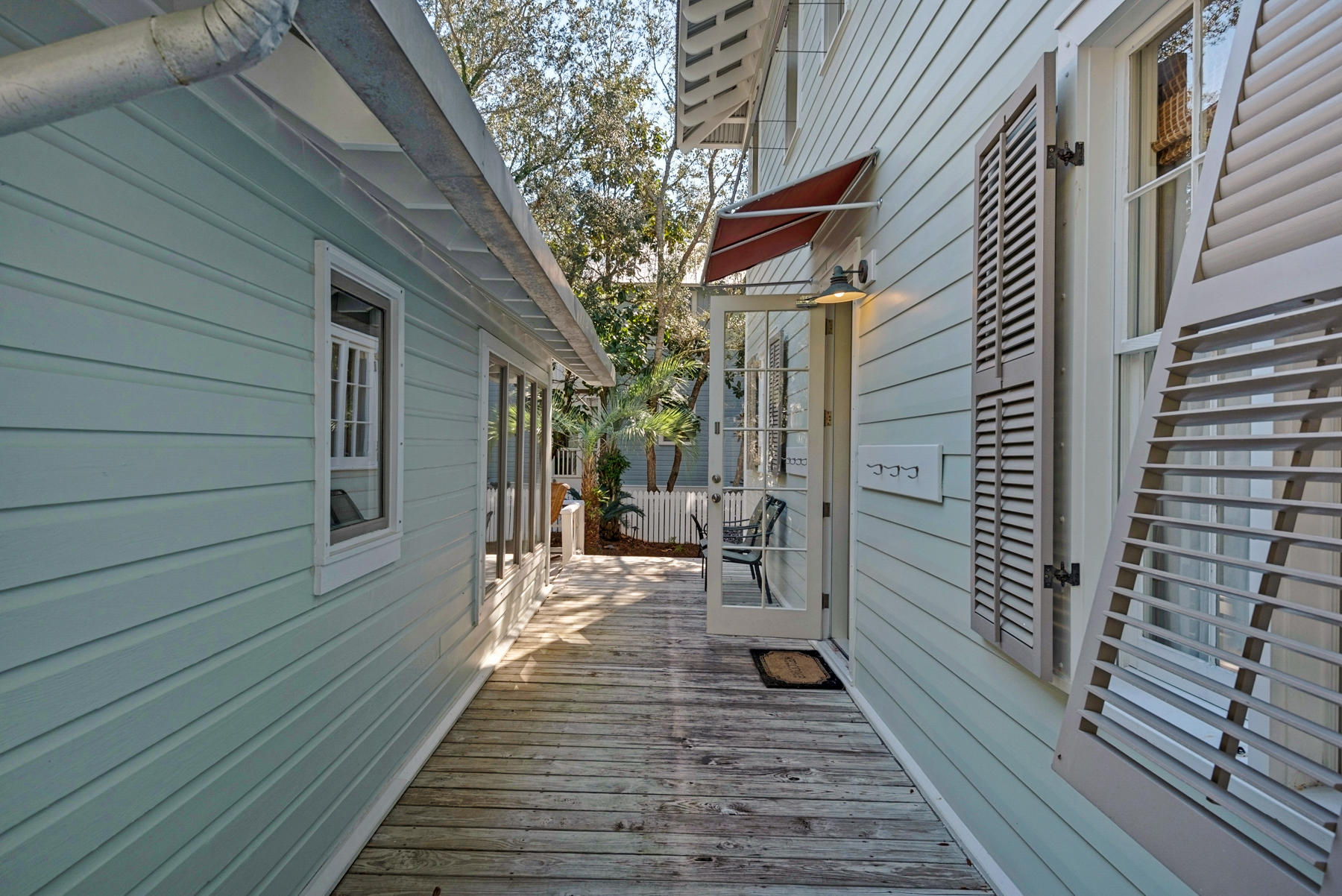 SEASIDE 01 - Residential