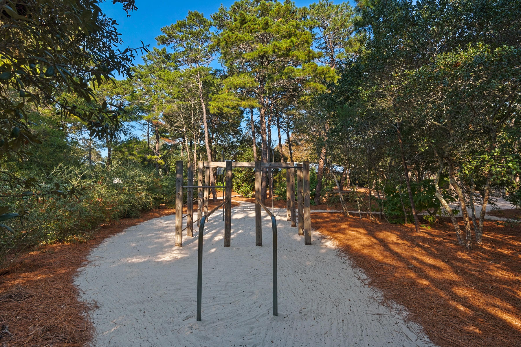 SEASIDE 01 - Residential