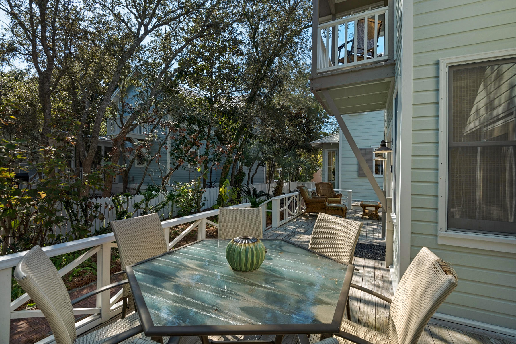 SEASIDE 01 - Residential