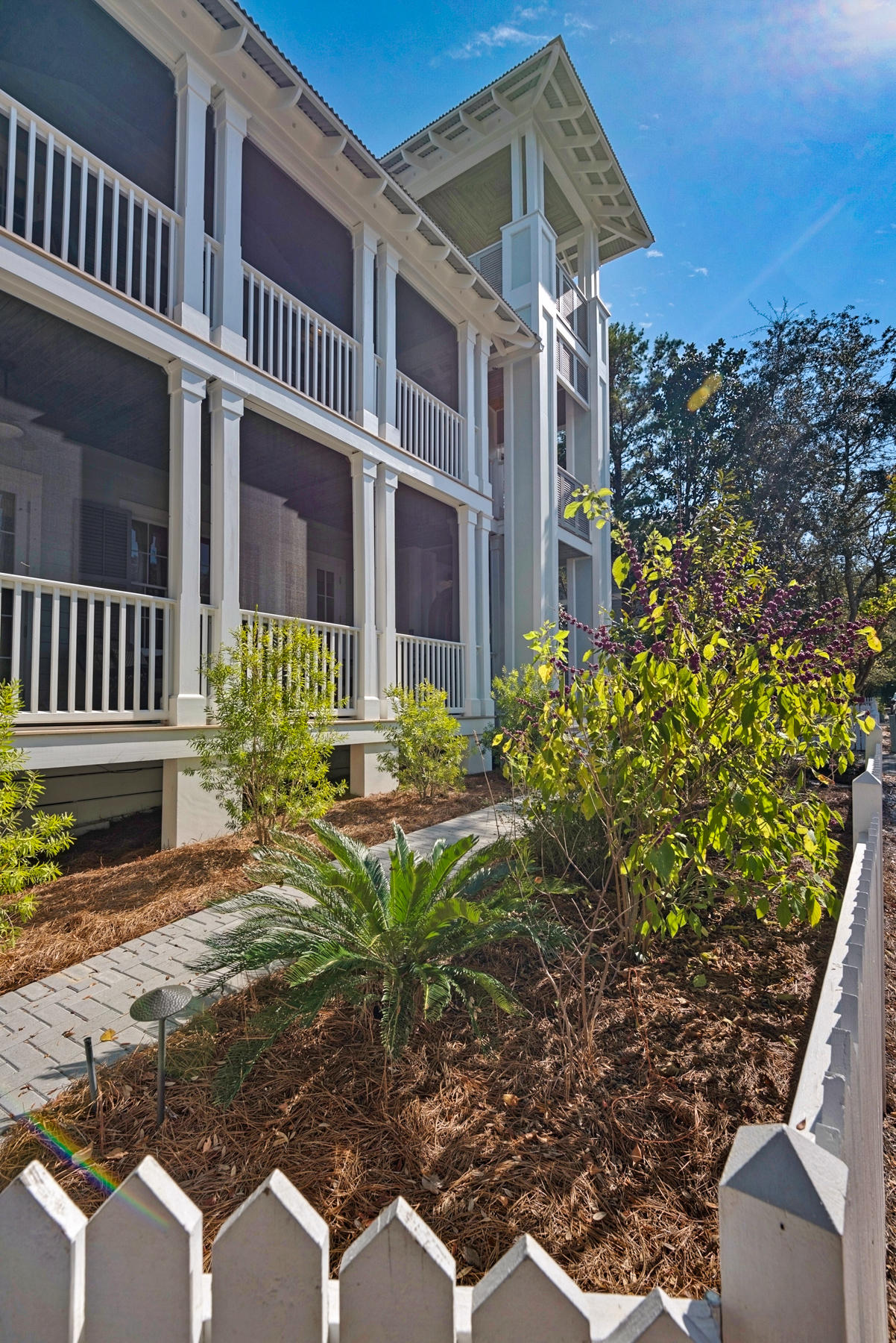 SEASIDE 01 - Residential