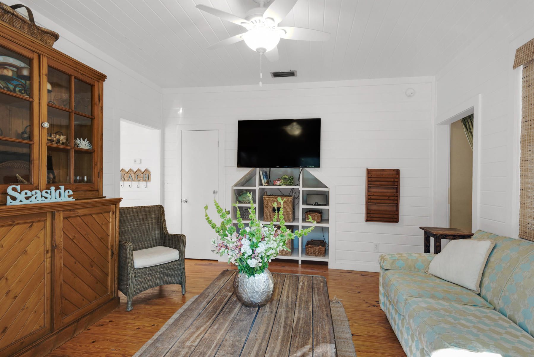 SEASIDE 01 - Residential