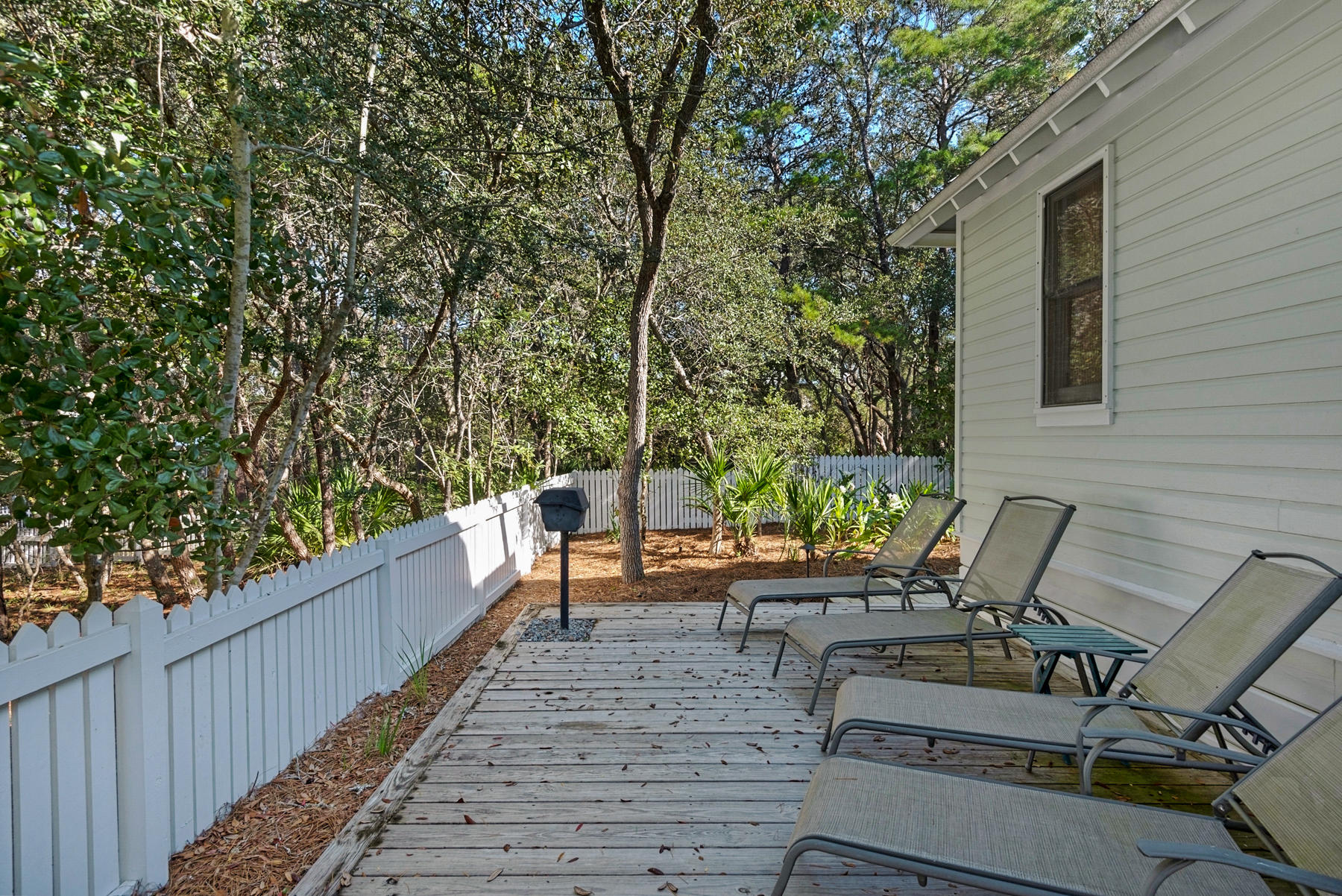 SEASIDE 01 - Residential