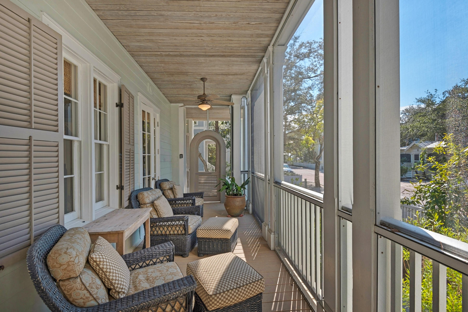 SEASIDE 01 - Residential
