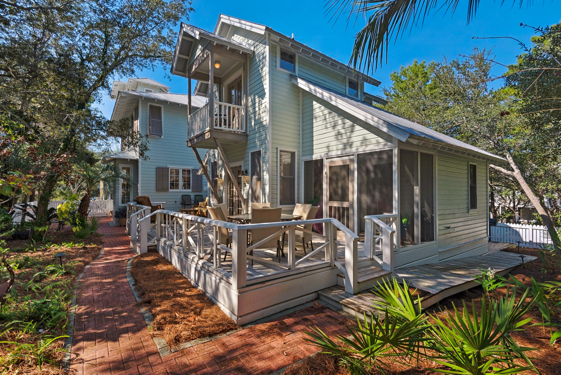 SEASIDE 01 - Residential