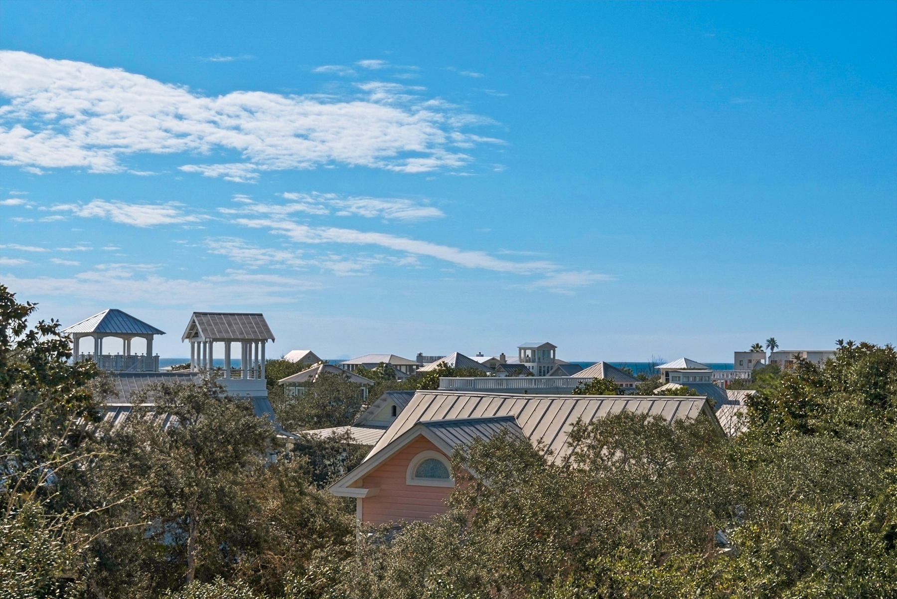 SEASIDE 01 - Residential