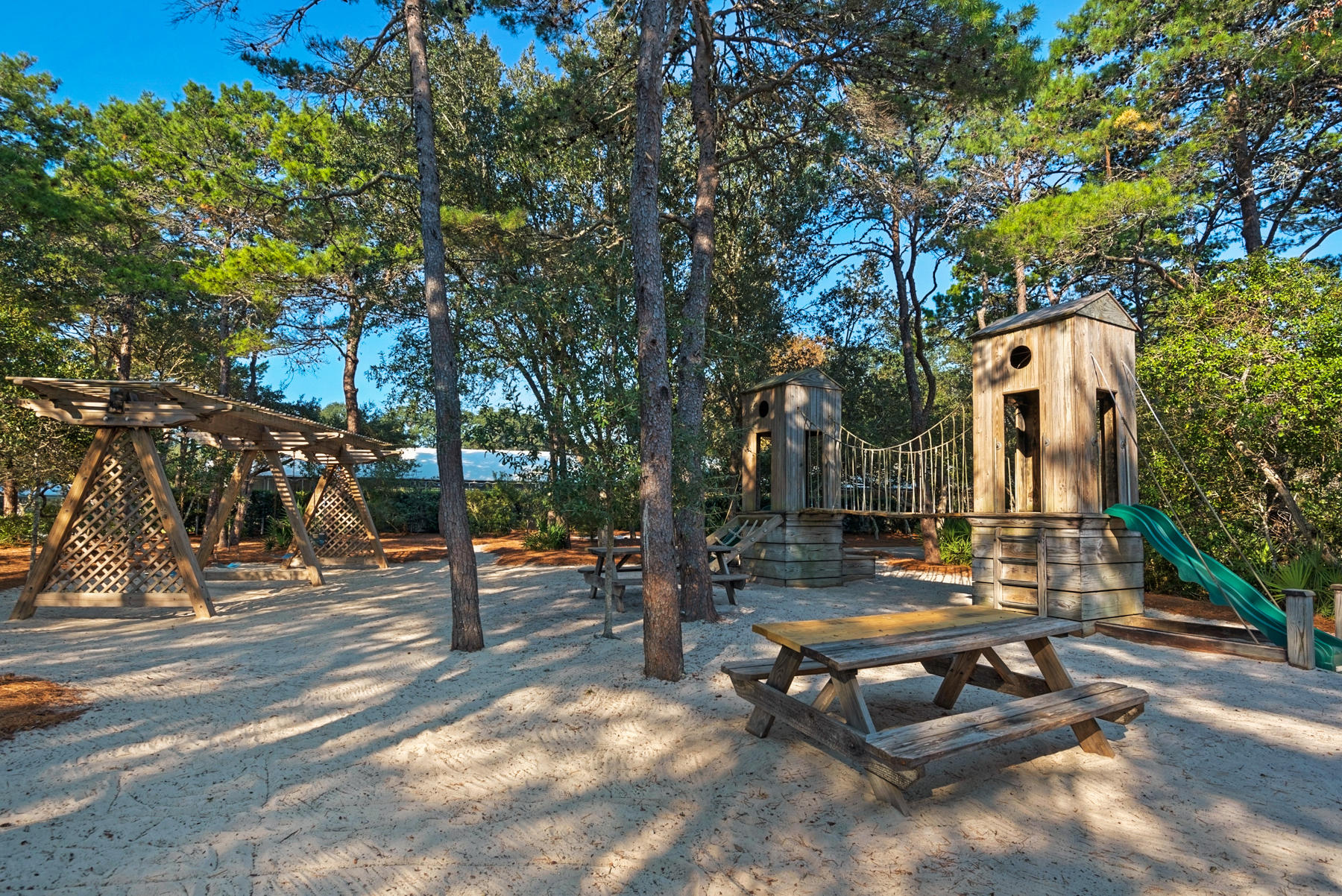 SEASIDE 01 - Residential