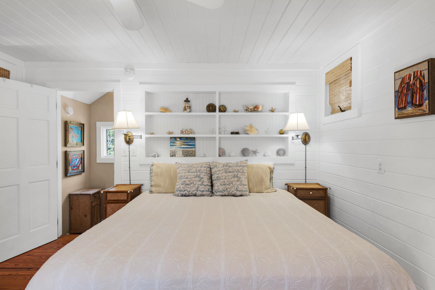 SEASIDE 01 - Residential