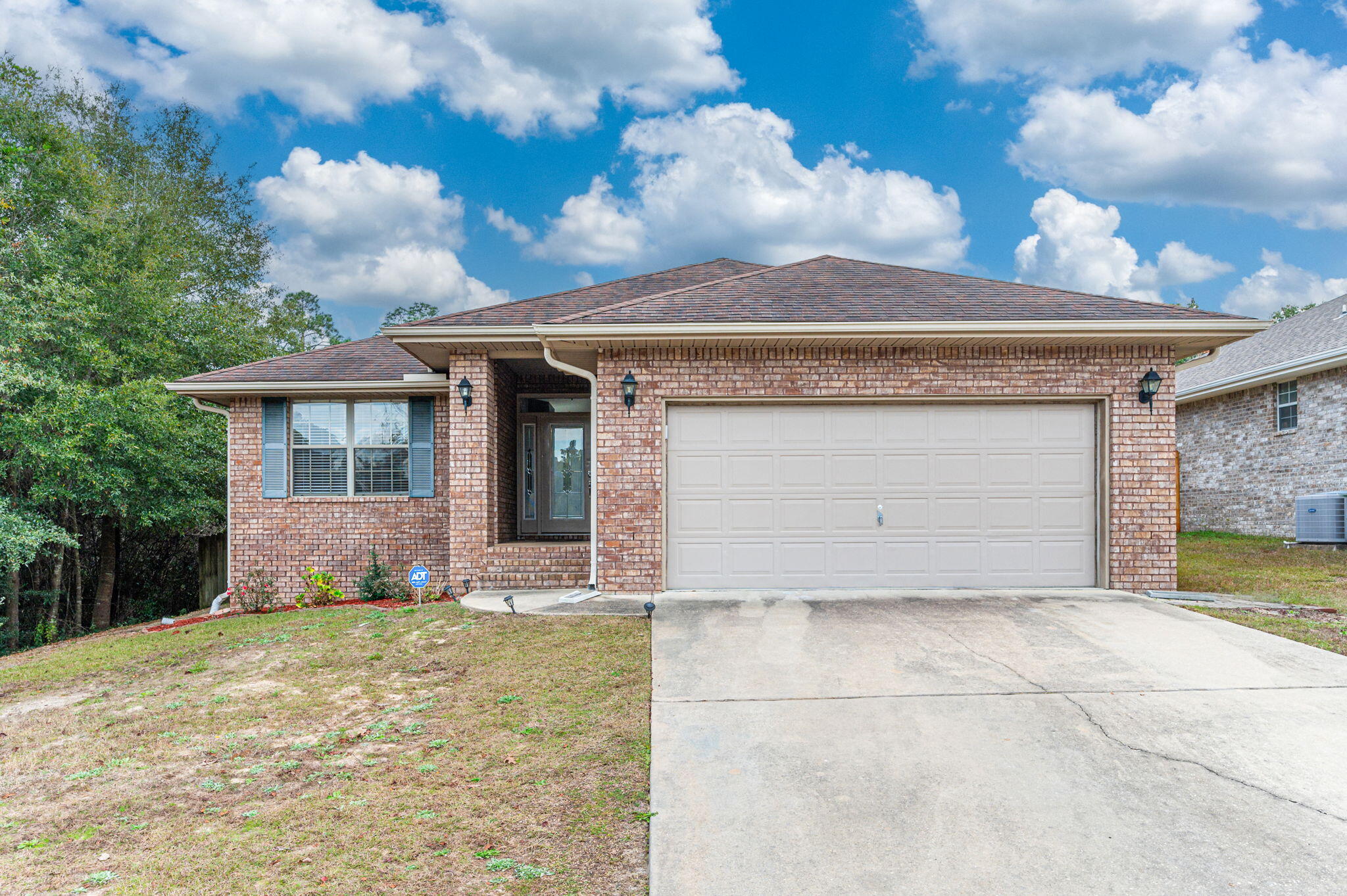 IRON GATE SUBD PHASE II - Residential