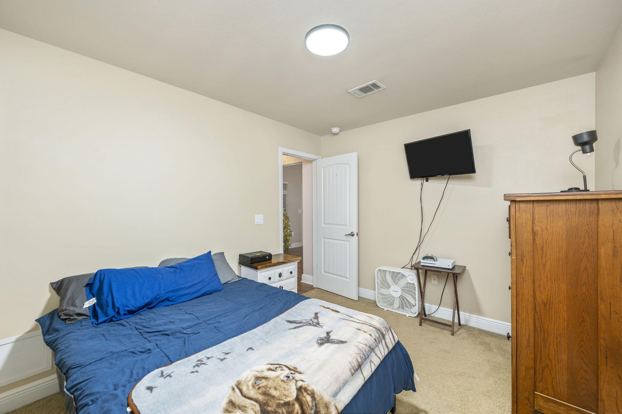 IRON GATE SUBD PHASE II - Residential