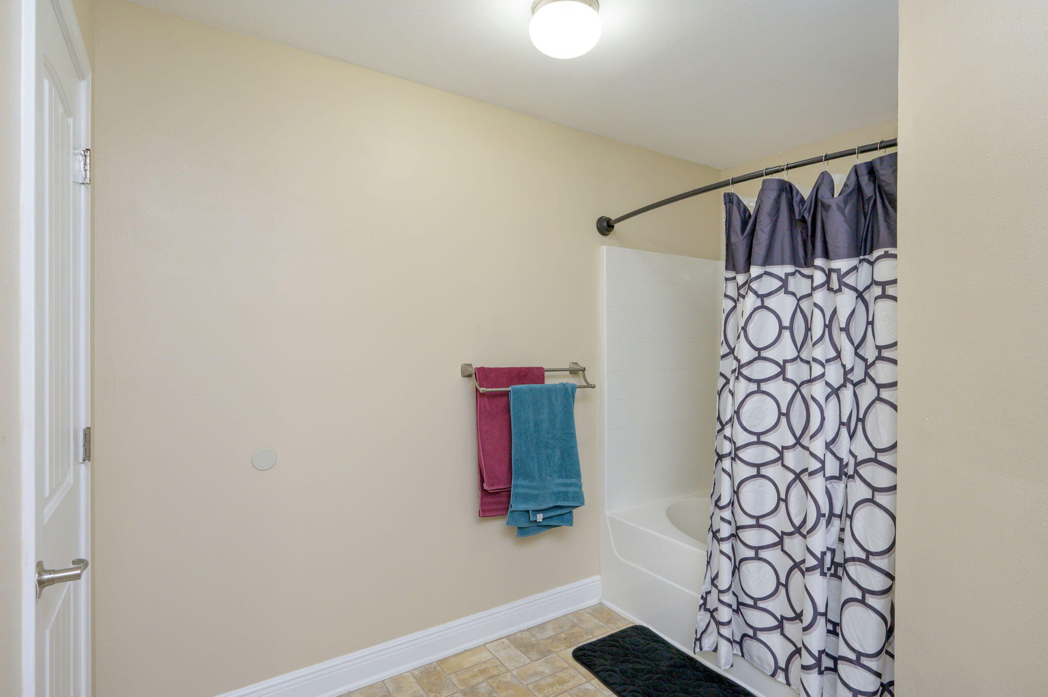 IRON GATE SUBD PHASE II - Residential