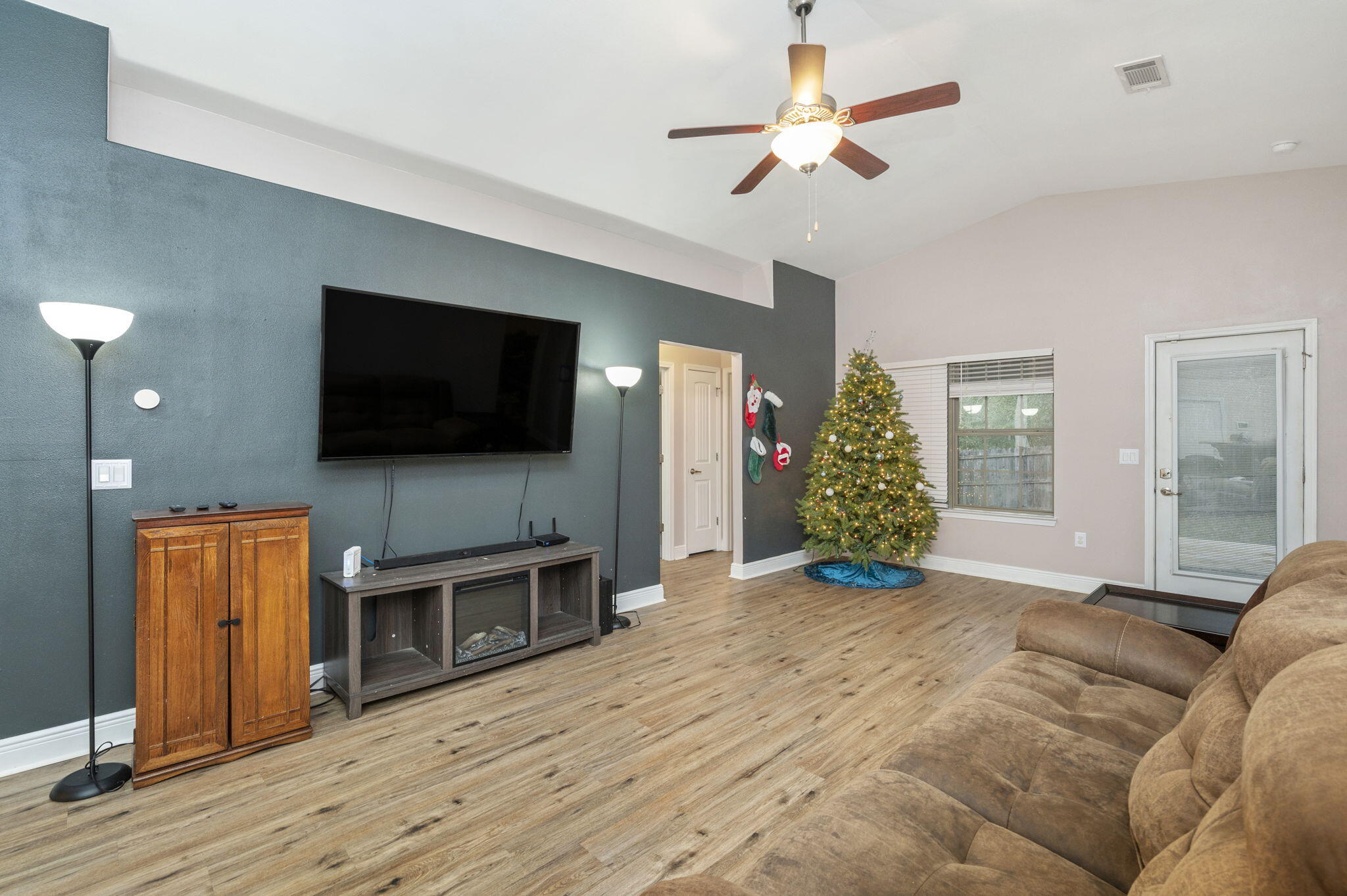 IRON GATE SUBD PHASE II - Residential