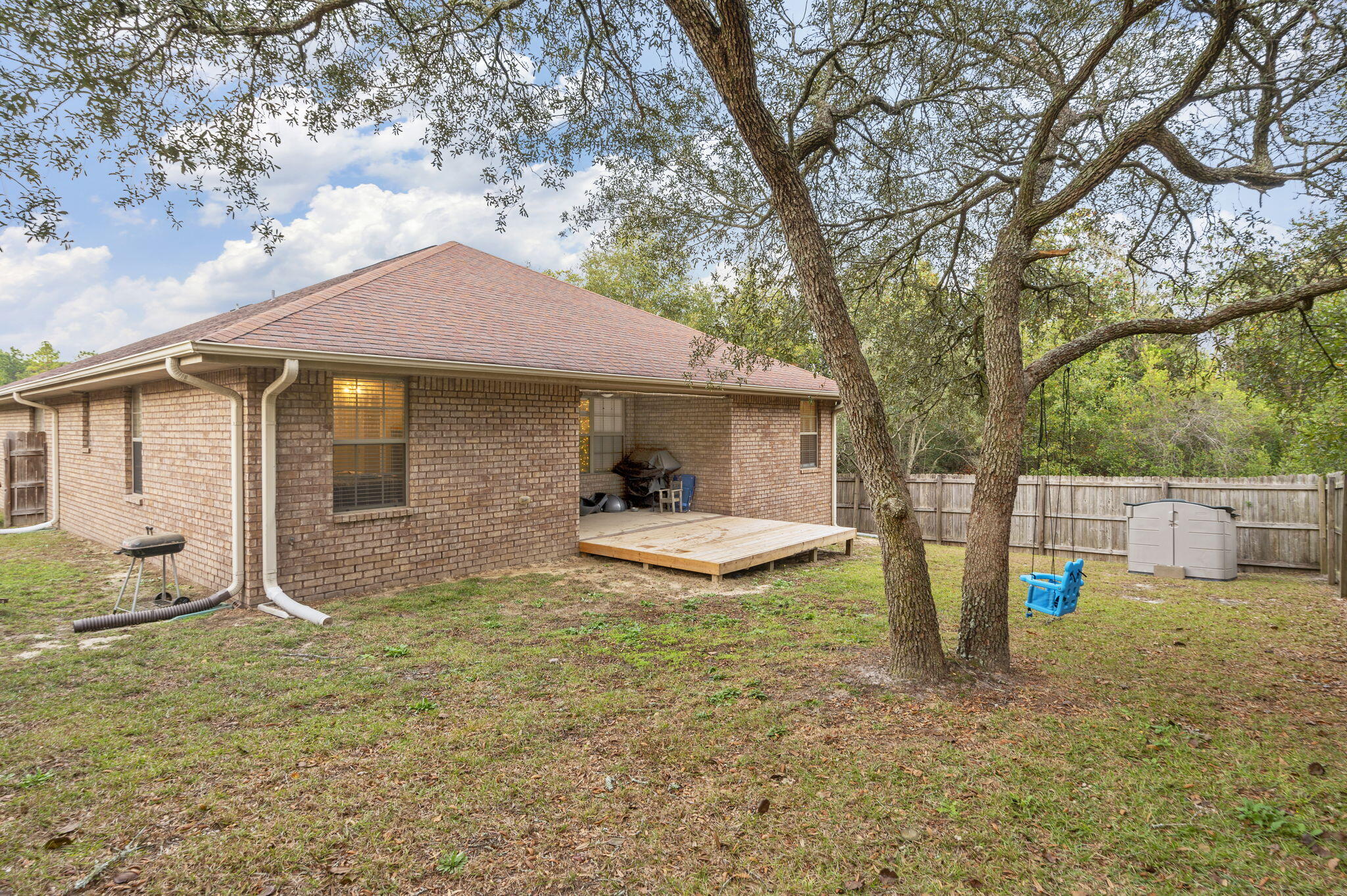 IRON GATE SUBD PHASE II - Residential