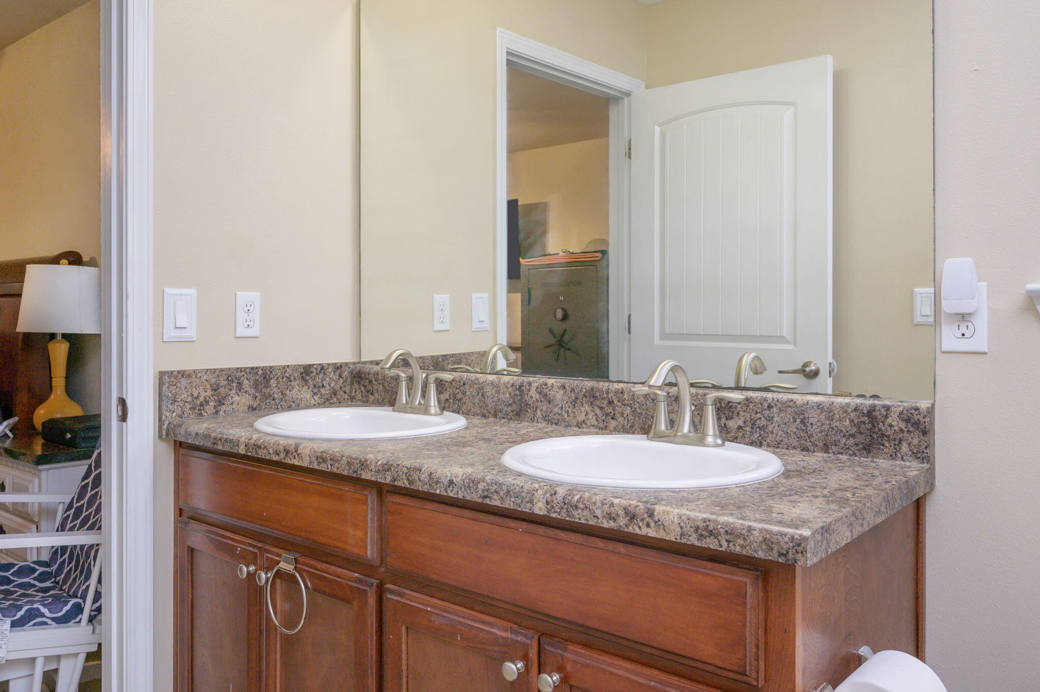 IRON GATE SUBD PHASE II - Residential