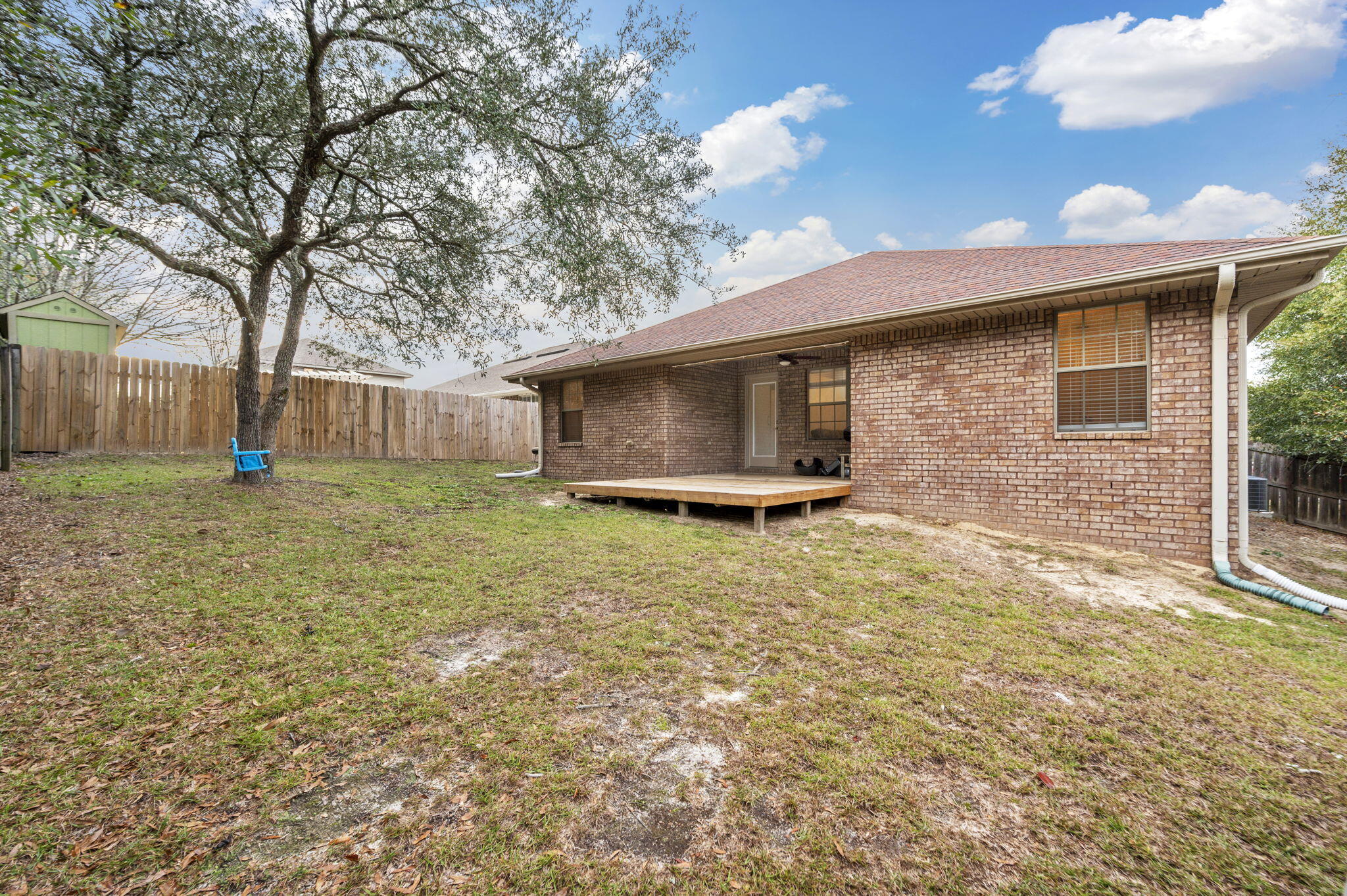 IRON GATE SUBD PHASE II - Residential