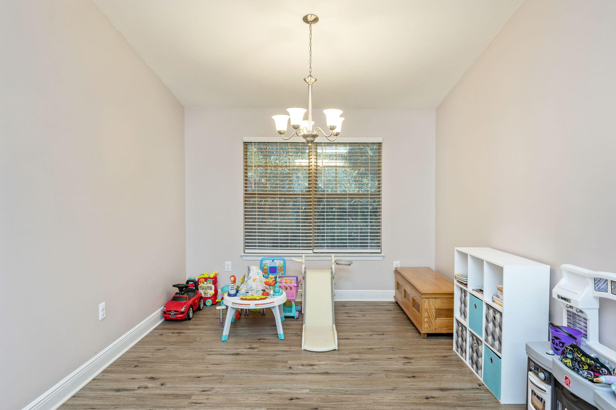 IRON GATE SUBD PHASE II - Residential