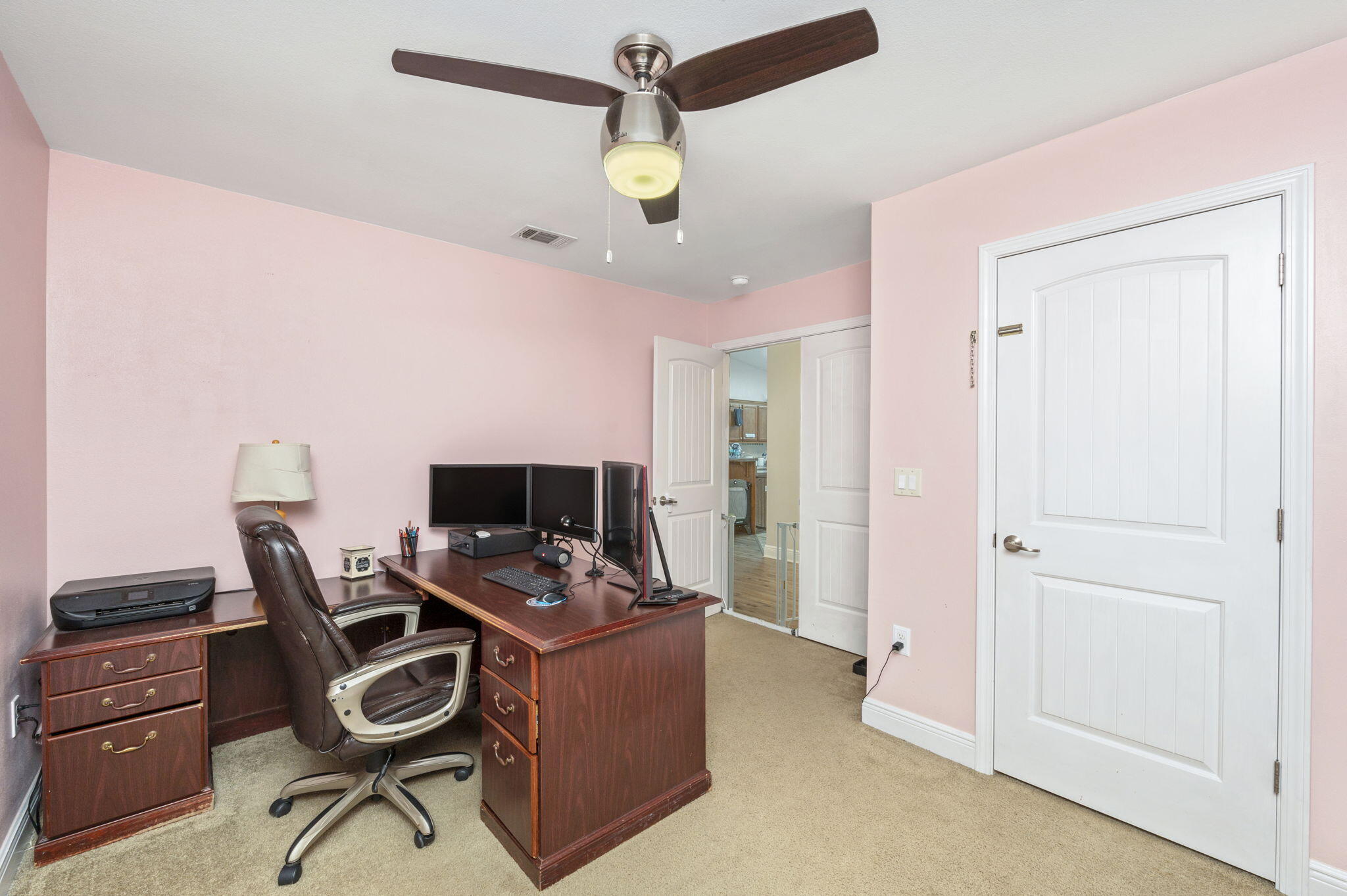 IRON GATE SUBD PHASE II - Residential