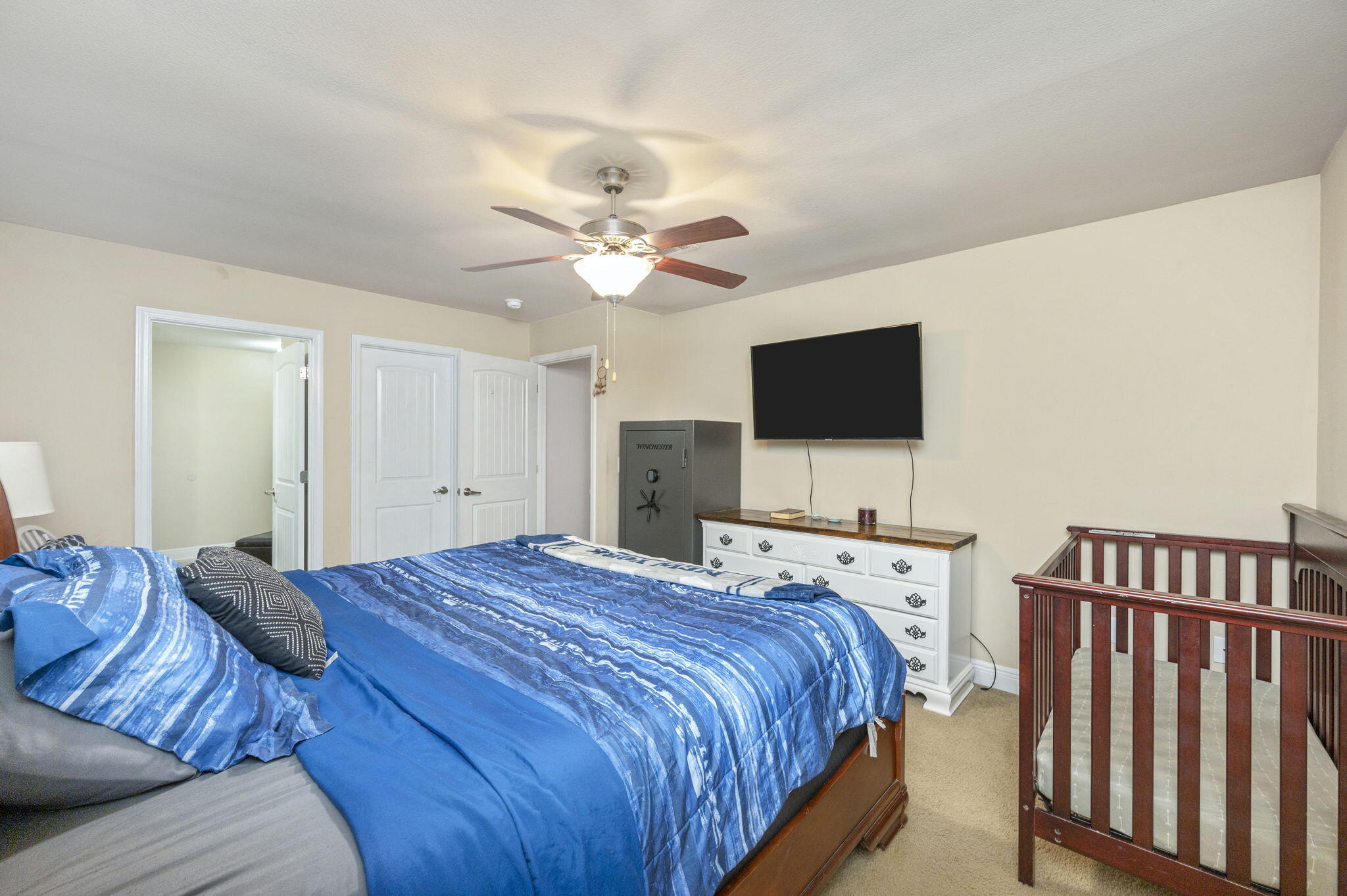 IRON GATE SUBD PHASE II - Residential