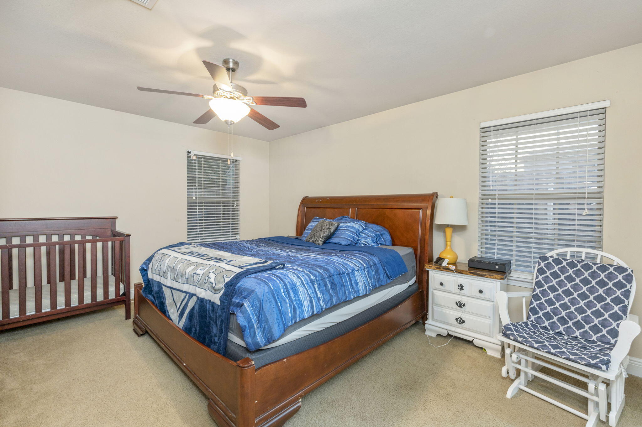 IRON GATE SUBD PHASE II - Residential