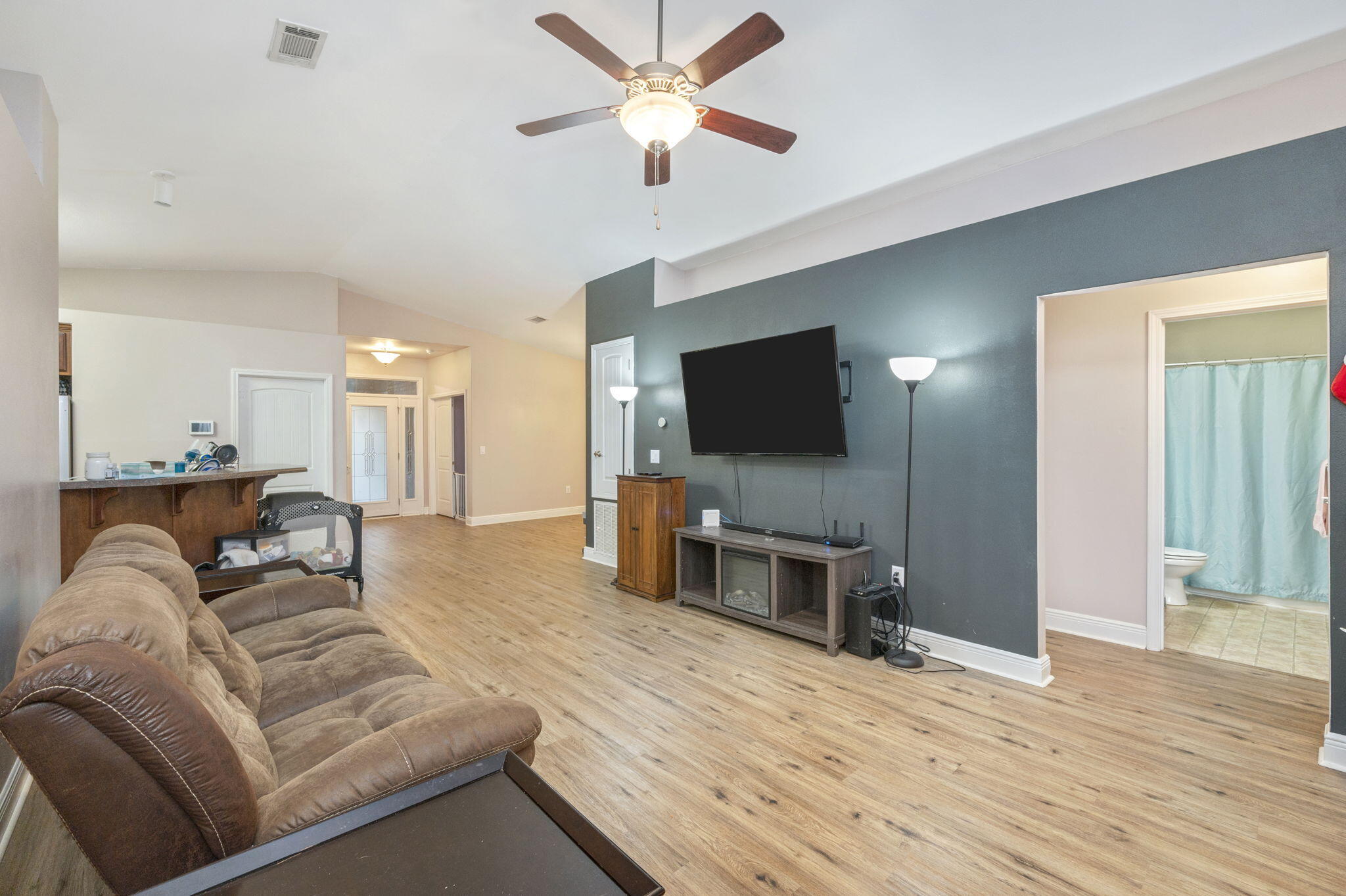 IRON GATE SUBD PHASE II - Residential