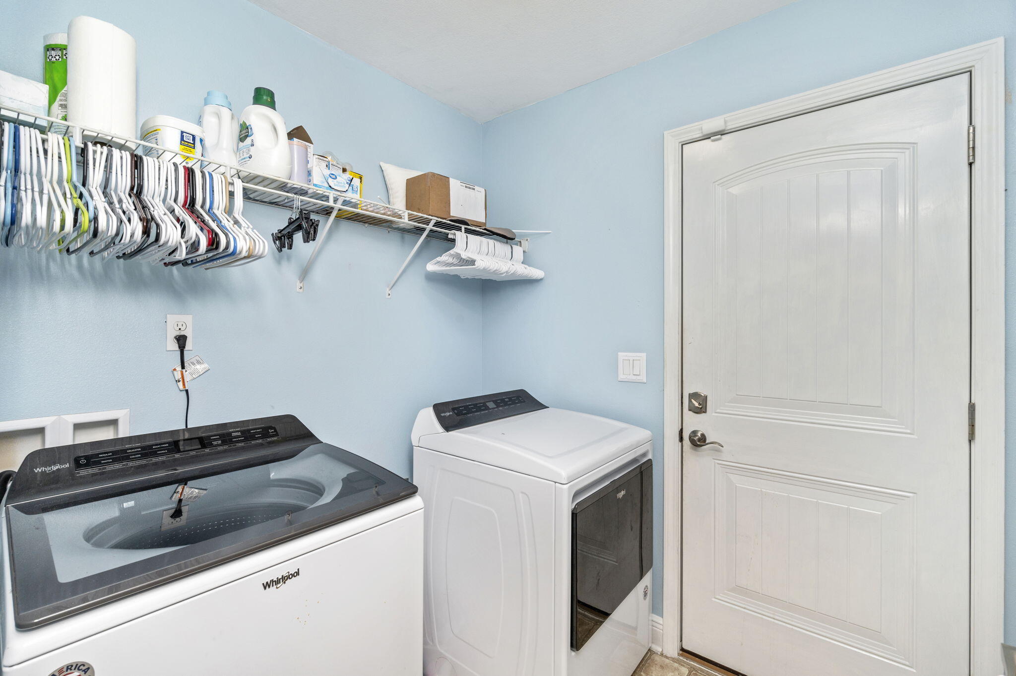 IRON GATE SUBD PHASE II - Residential