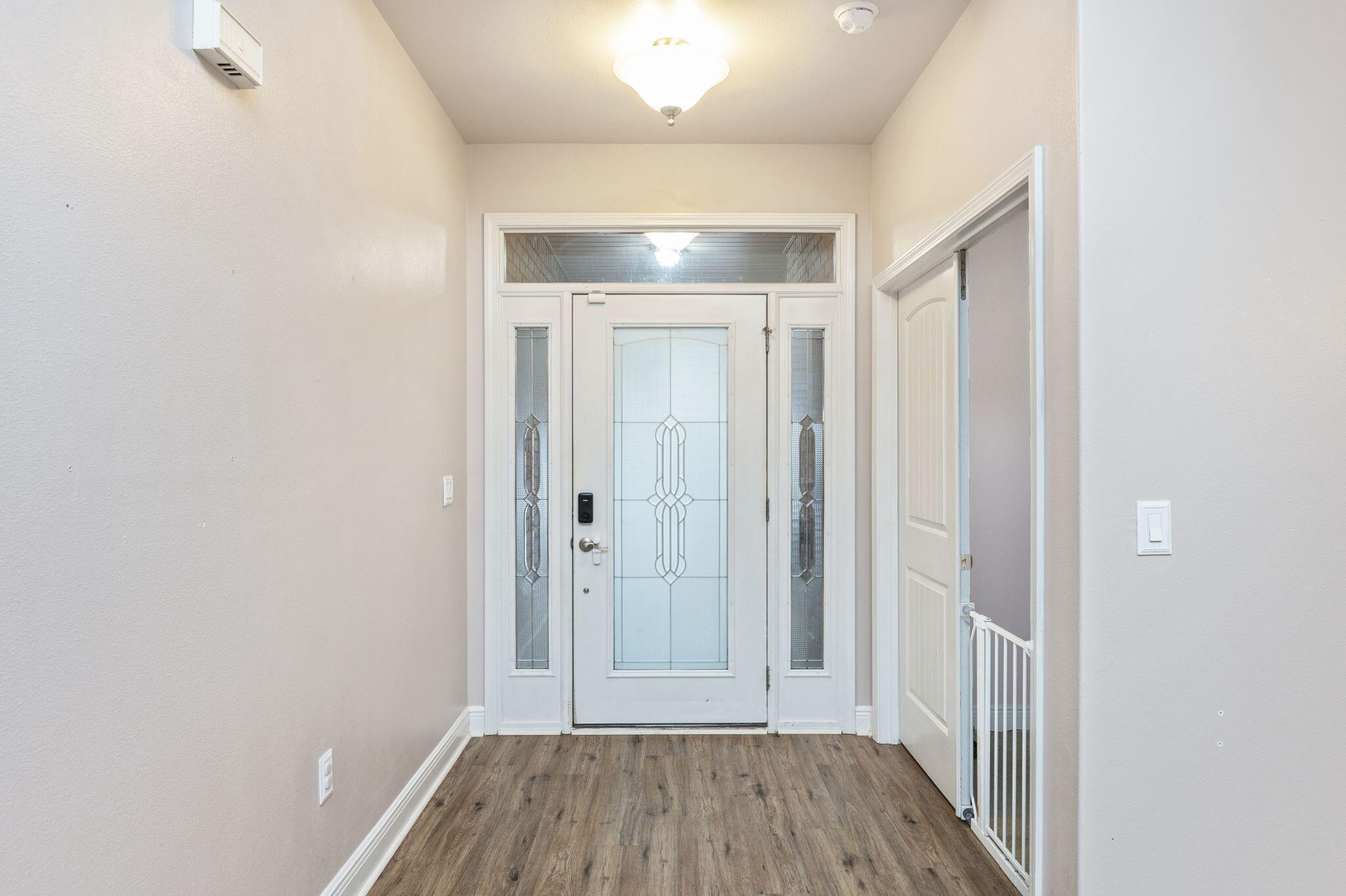 IRON GATE SUBD PHASE II - Residential