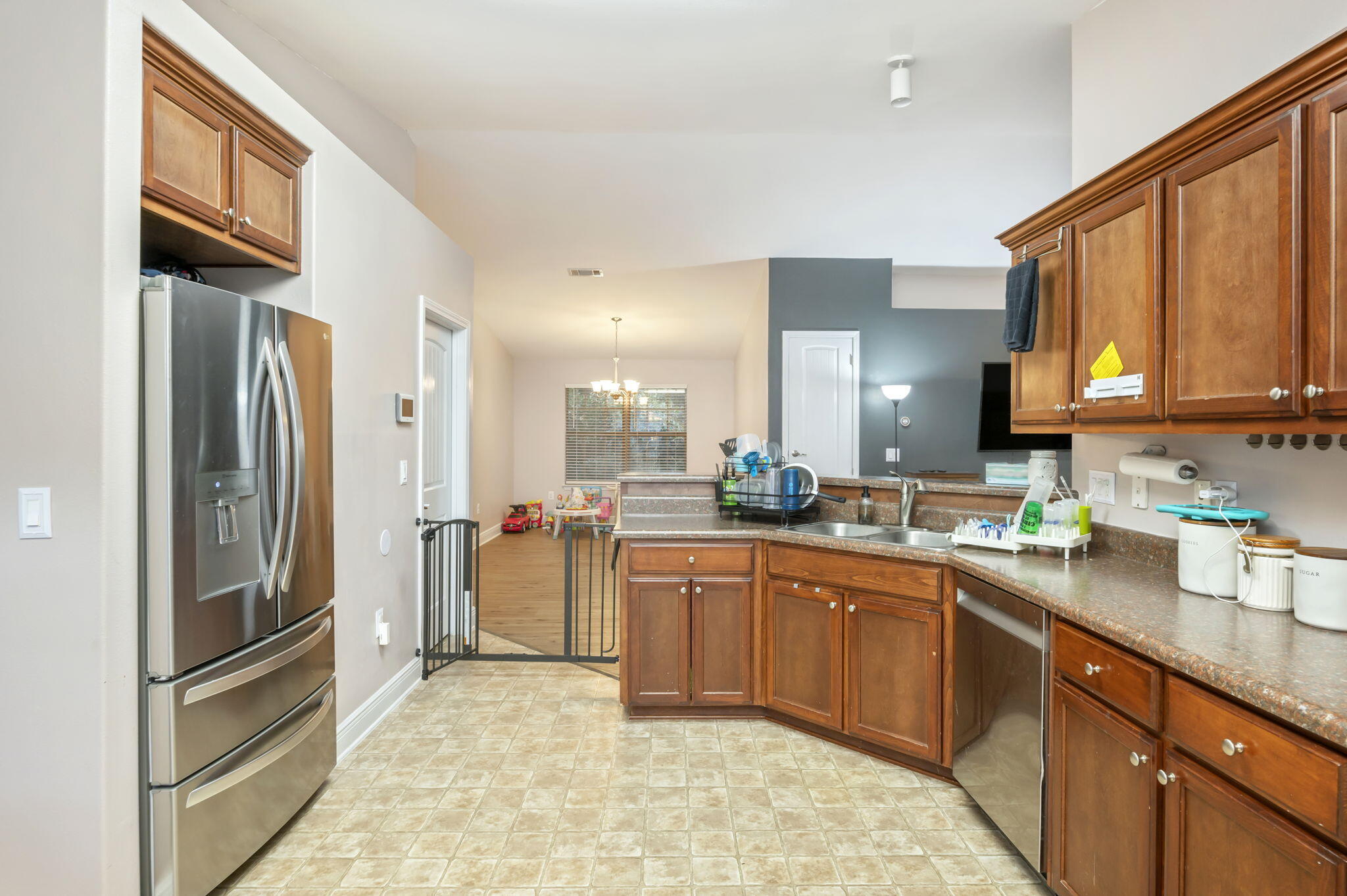 IRON GATE SUBD PHASE II - Residential