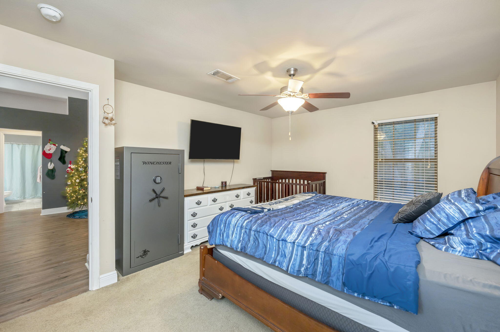 IRON GATE SUBD PHASE II - Residential