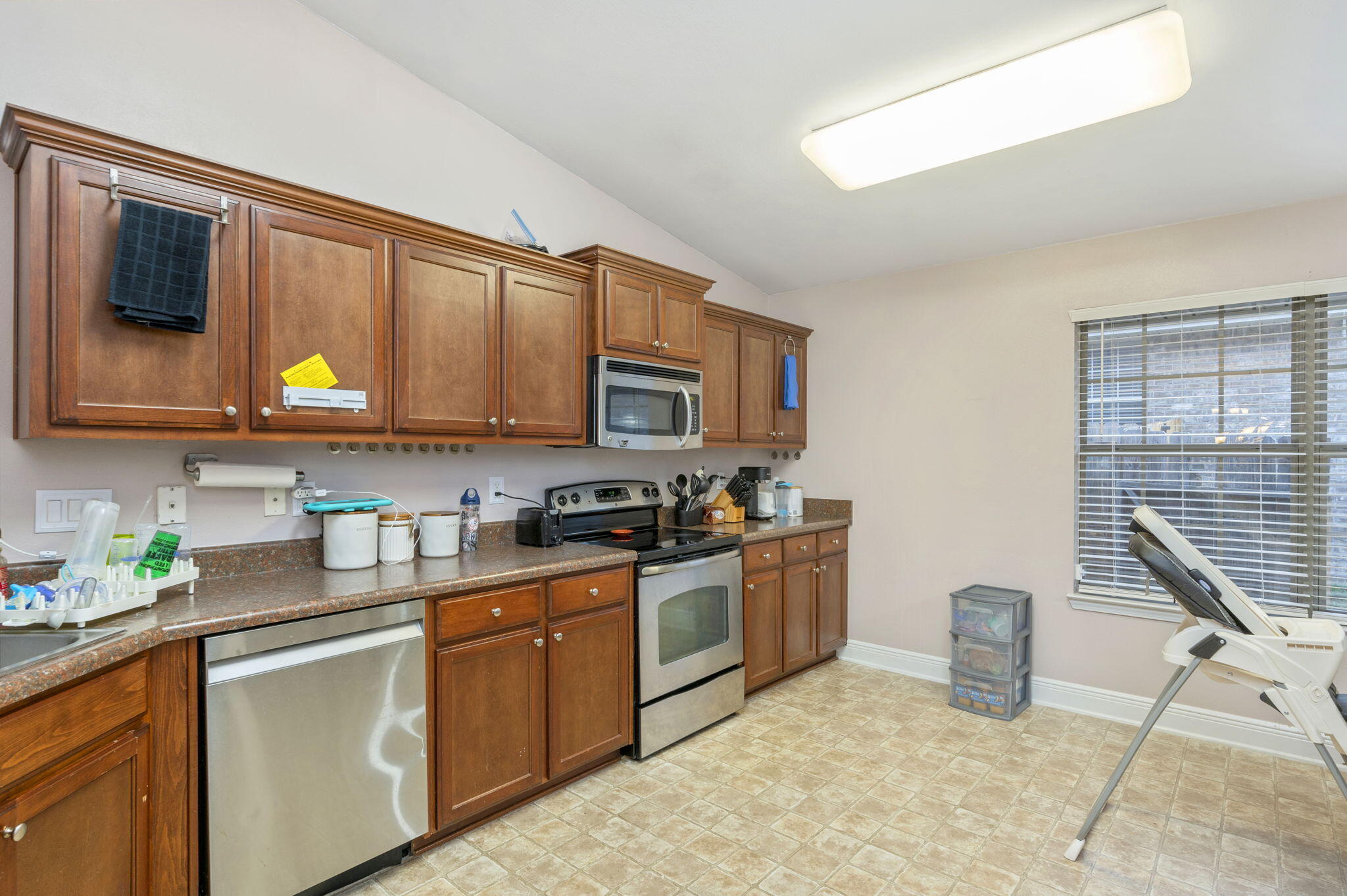 IRON GATE SUBD PHASE II - Residential