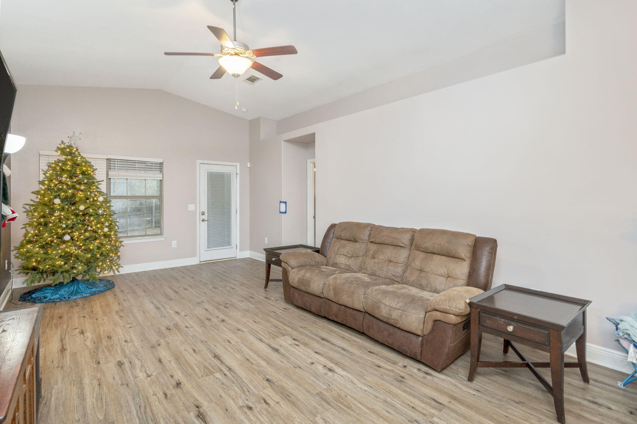 IRON GATE SUBD PHASE II - Residential