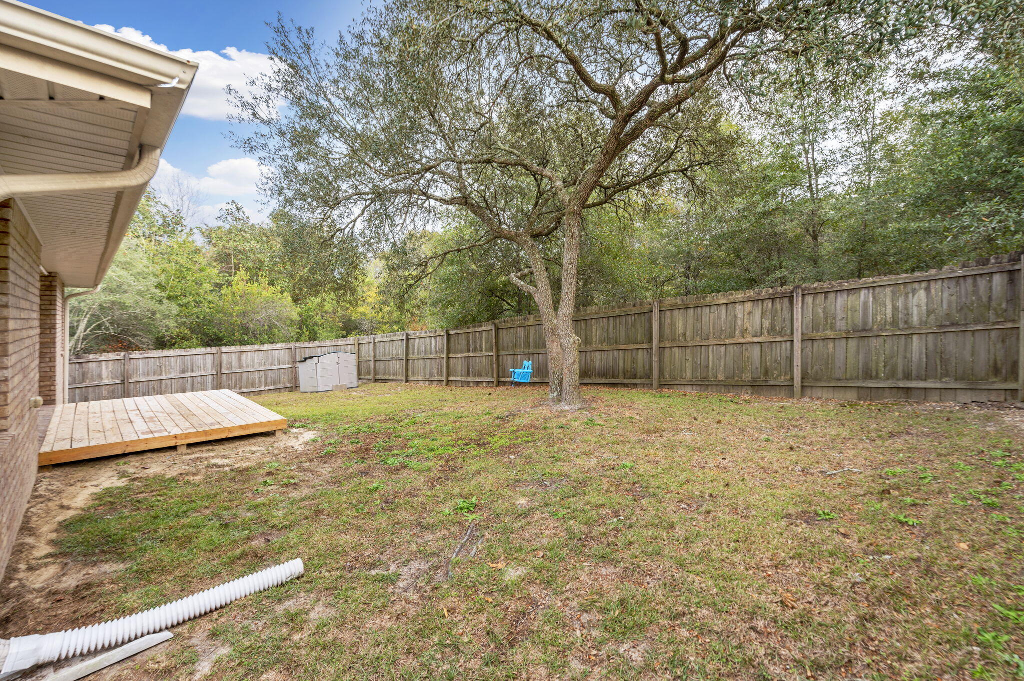 IRON GATE SUBD PHASE II - Residential