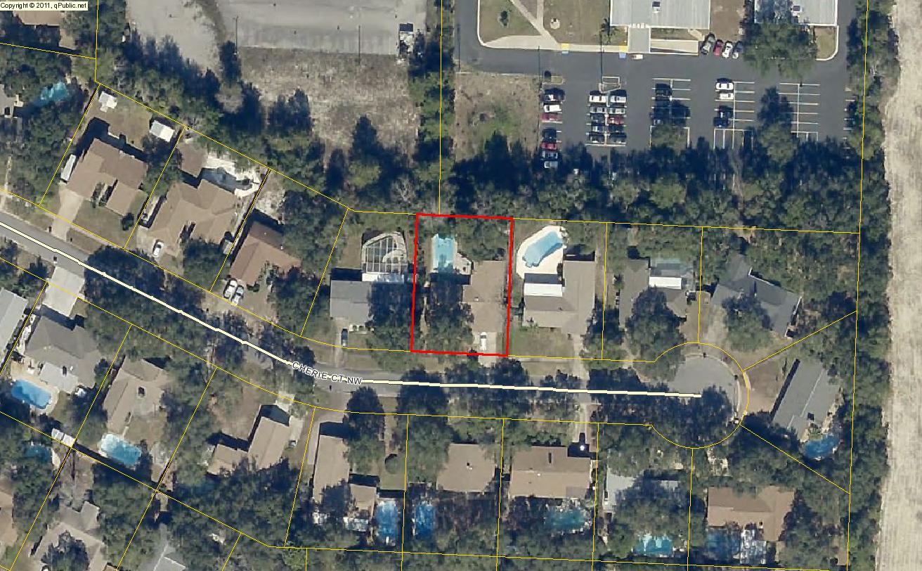 SCOTTSDALE S/D - Residential