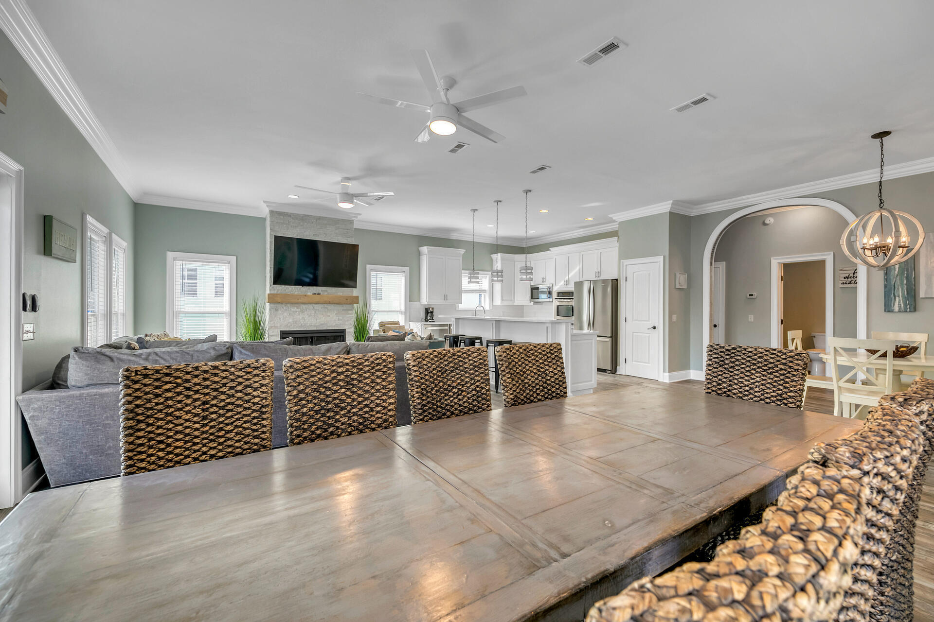 FRANGISTA BEACH - Residential