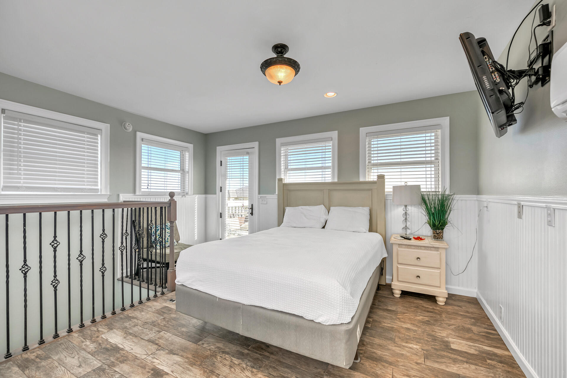 FRANGISTA BEACH - Residential