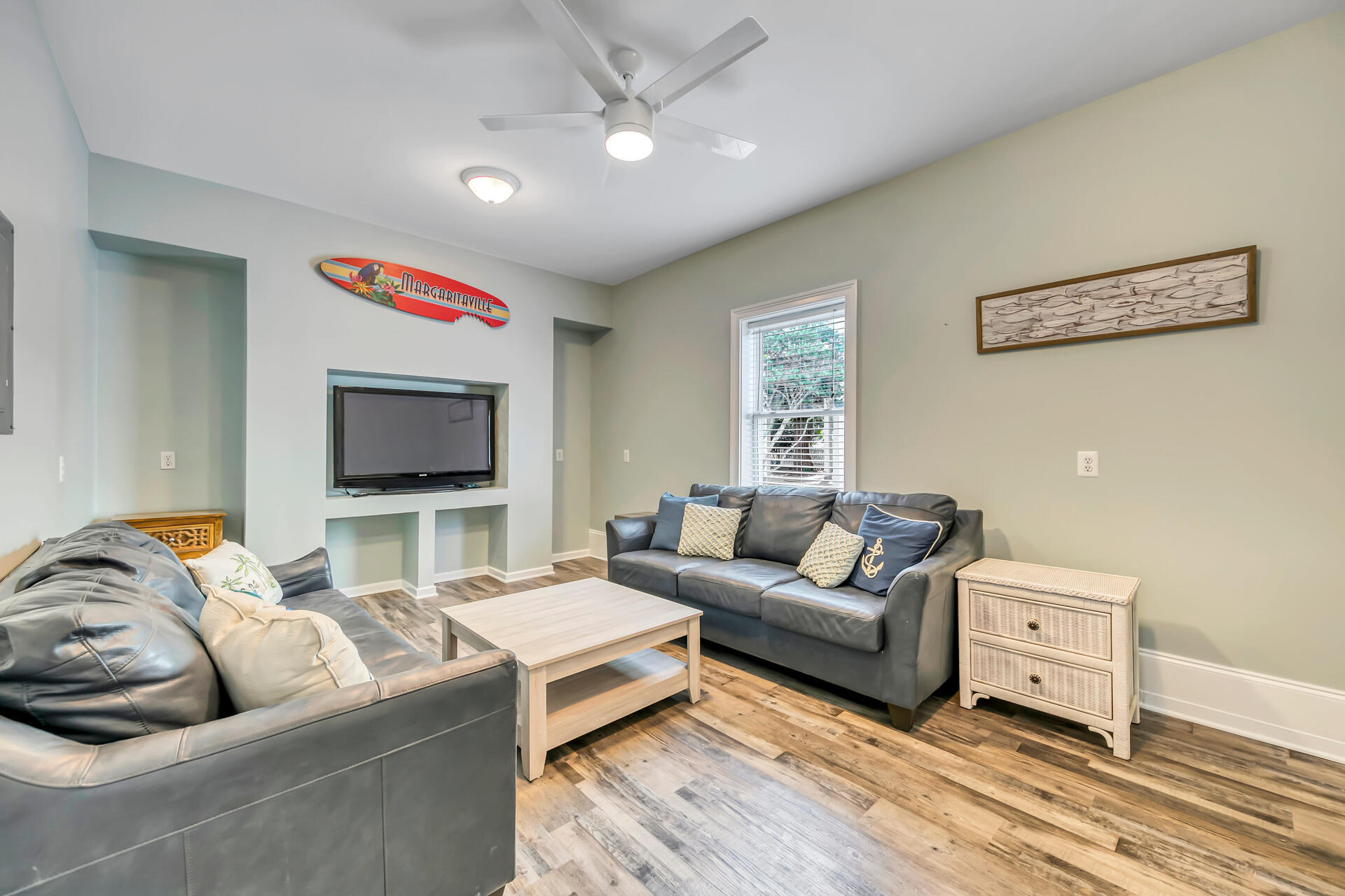FRANGISTA BEACH - Residential